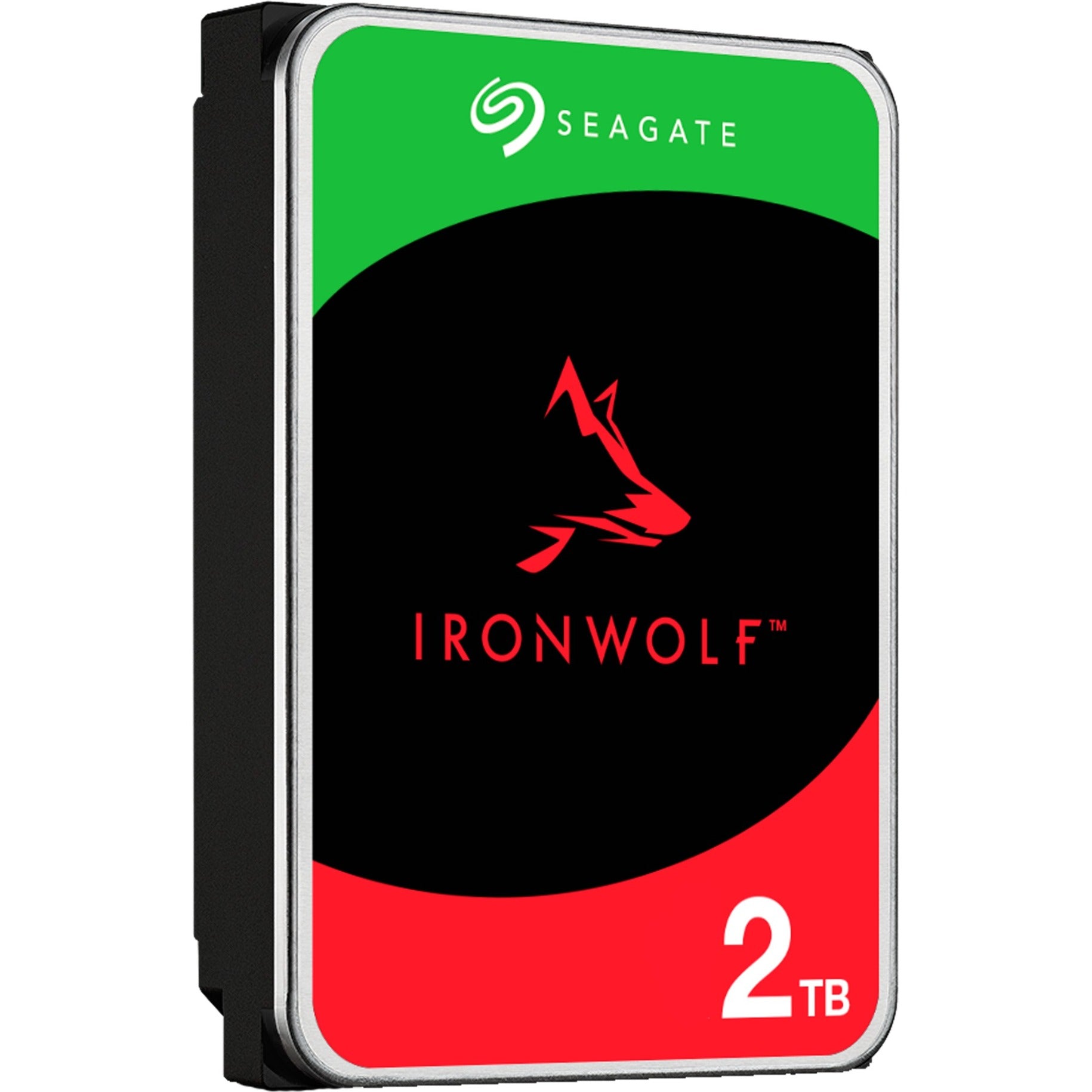 Seagate Ironwolf 2 To