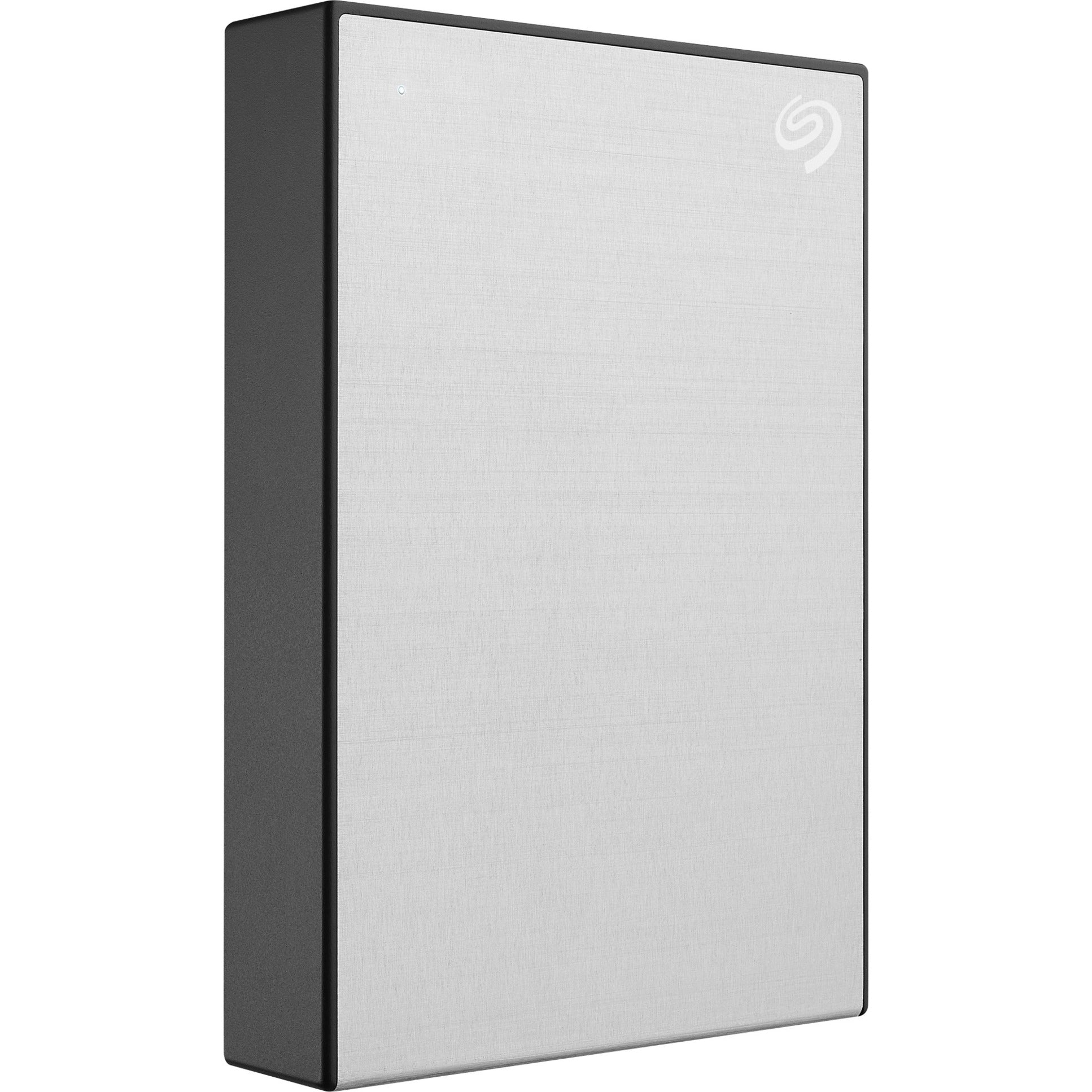 Seagate Onetouch portable 4 To