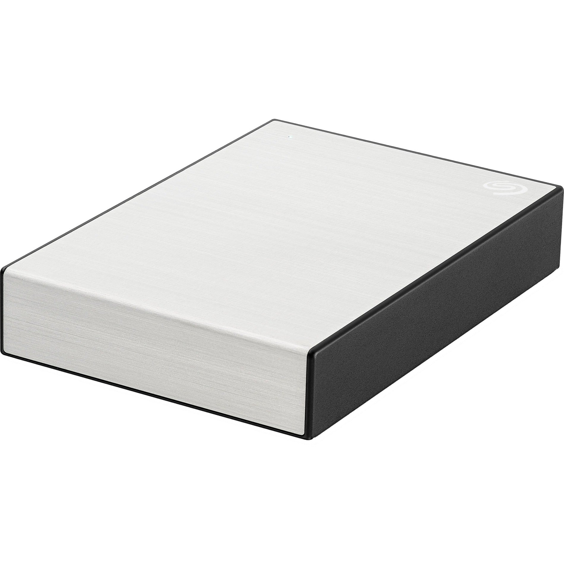 Seagate Onetouch portable 4 To