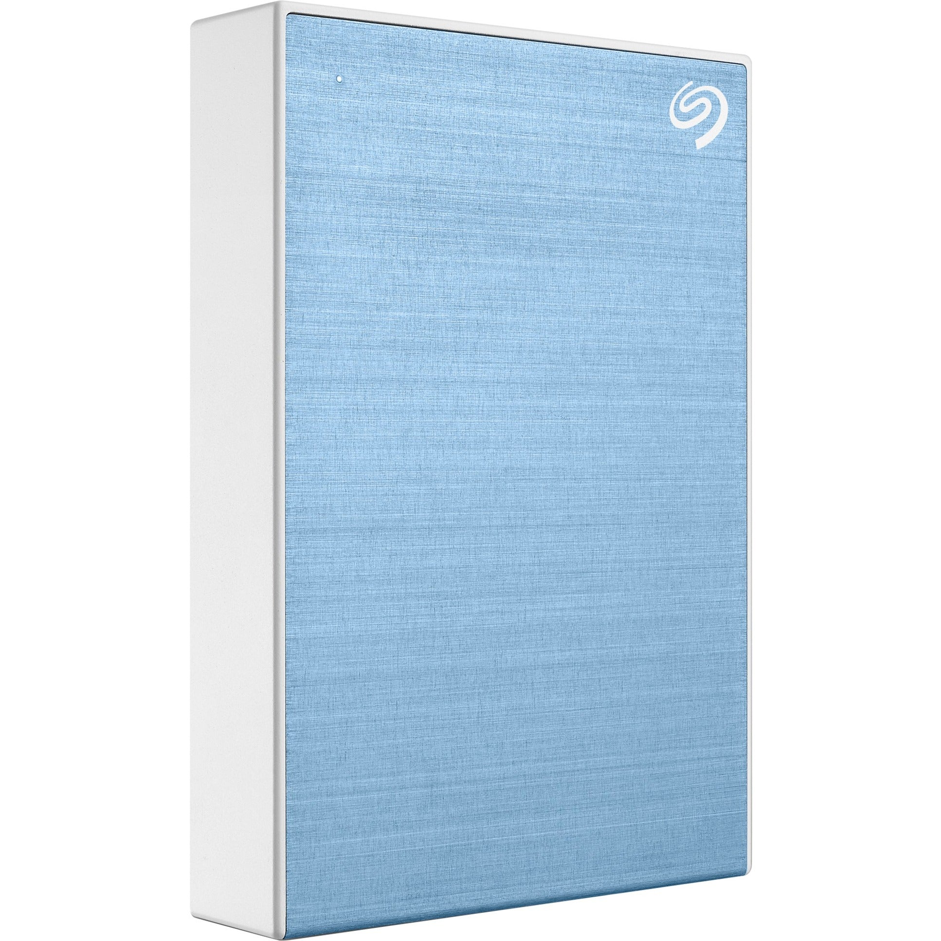 Seagate Onetouch portable 4 To