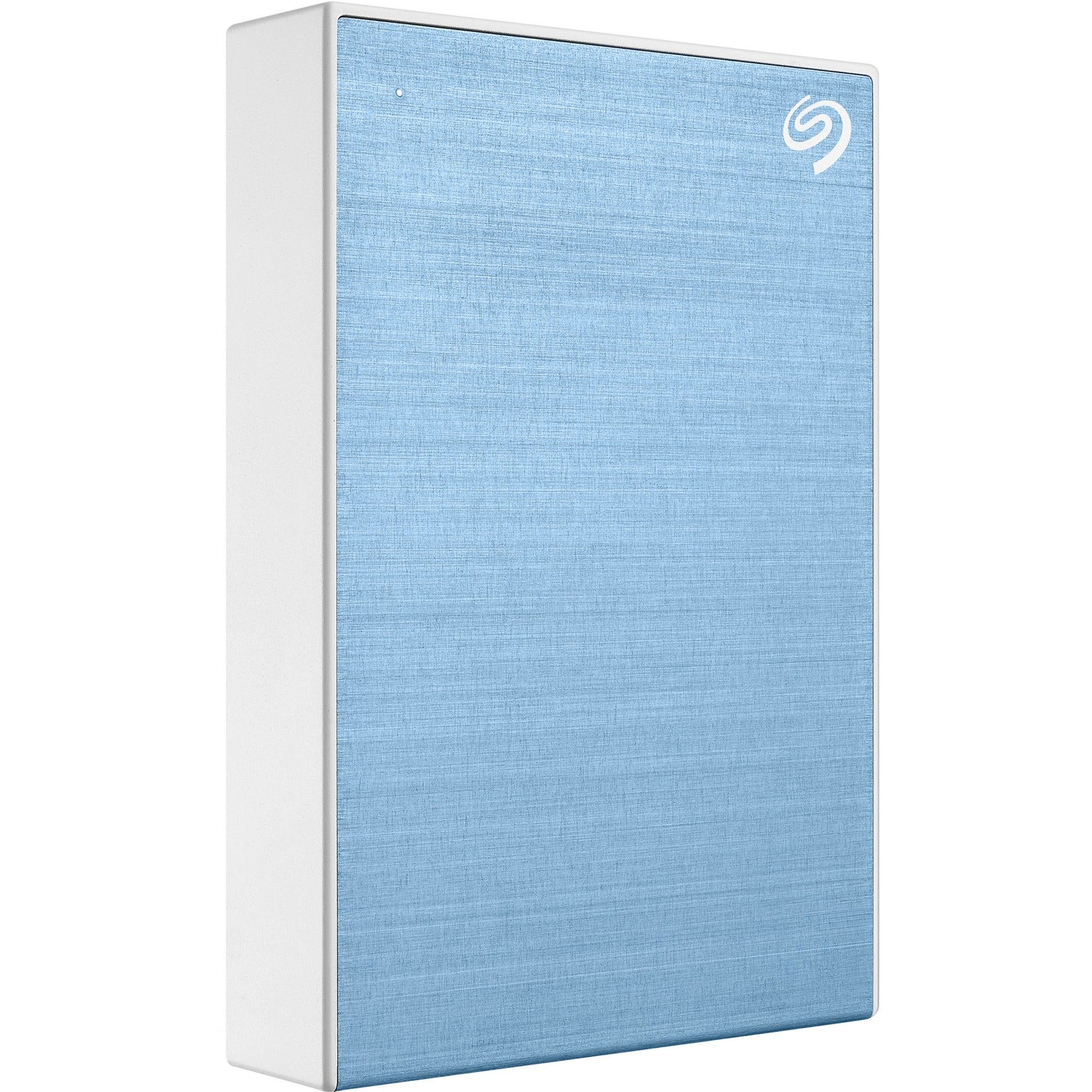 Seagate One Touch avec le mot de passe 1 To