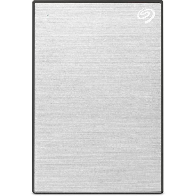Seagate One Touch avec le mot de passe 4 To
