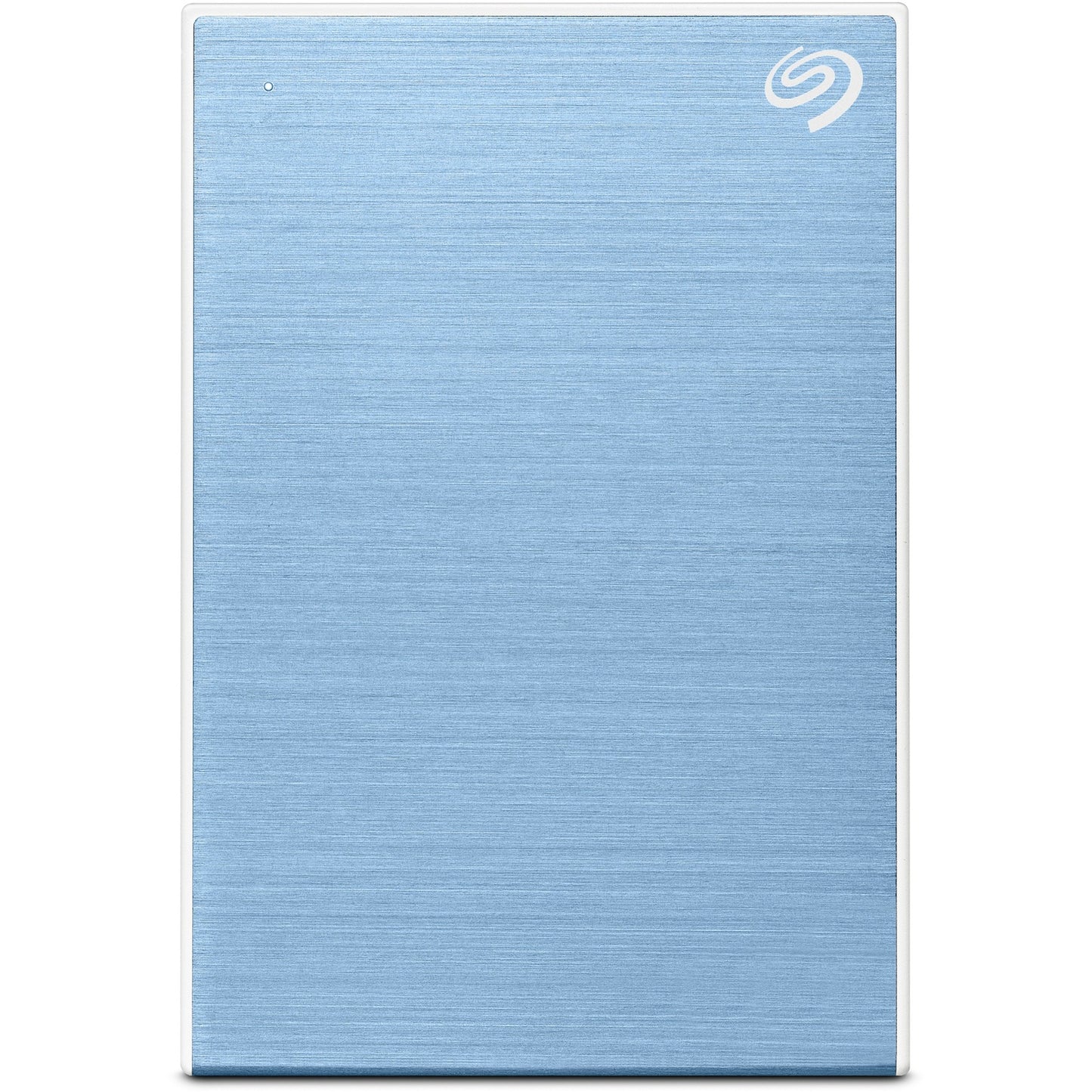 Seagate One Touch avec le mot de passe 5 To