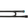 Adaptateur saisonnière Cable Gen 5 SS-16P 90 ° -12V-2X6-600