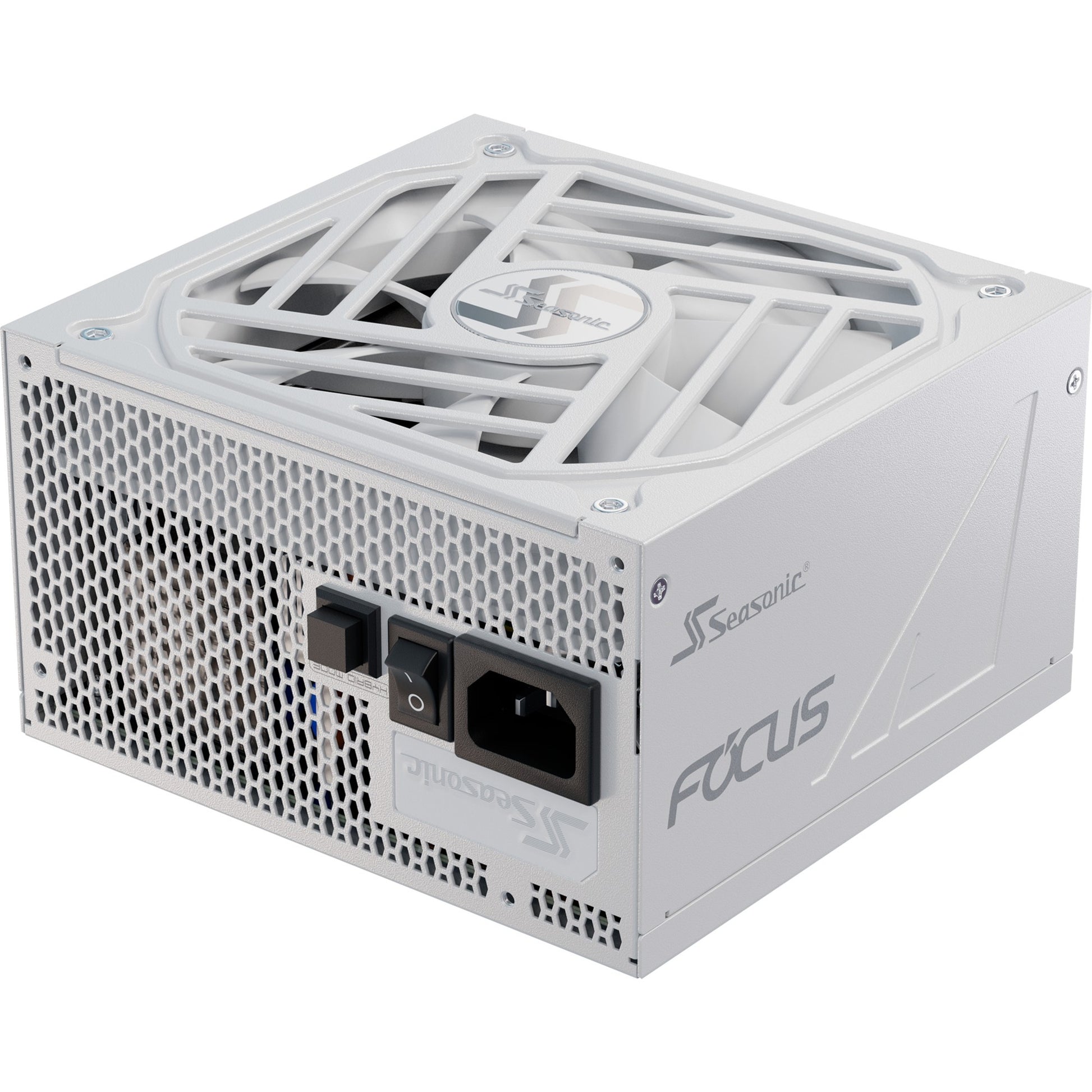 Focus-GX-850 saisonnière, 850W