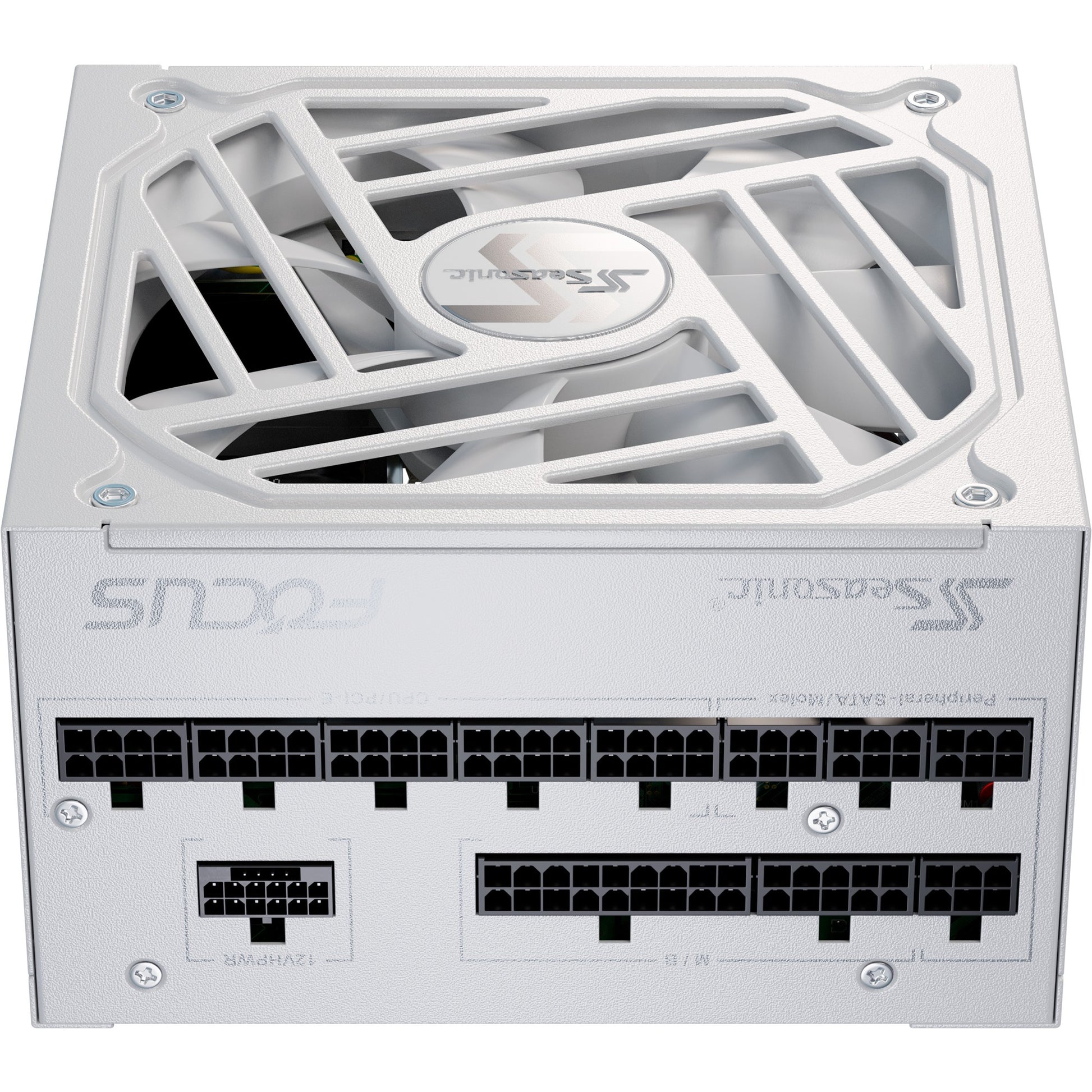 Focus-GX-850 saisonnière, 850W