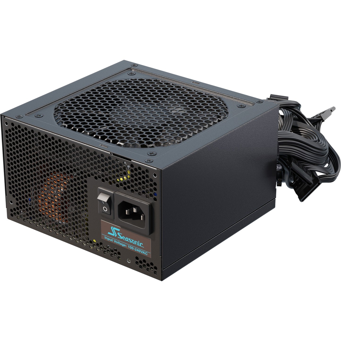 Seasonic G12-GC-750 750W