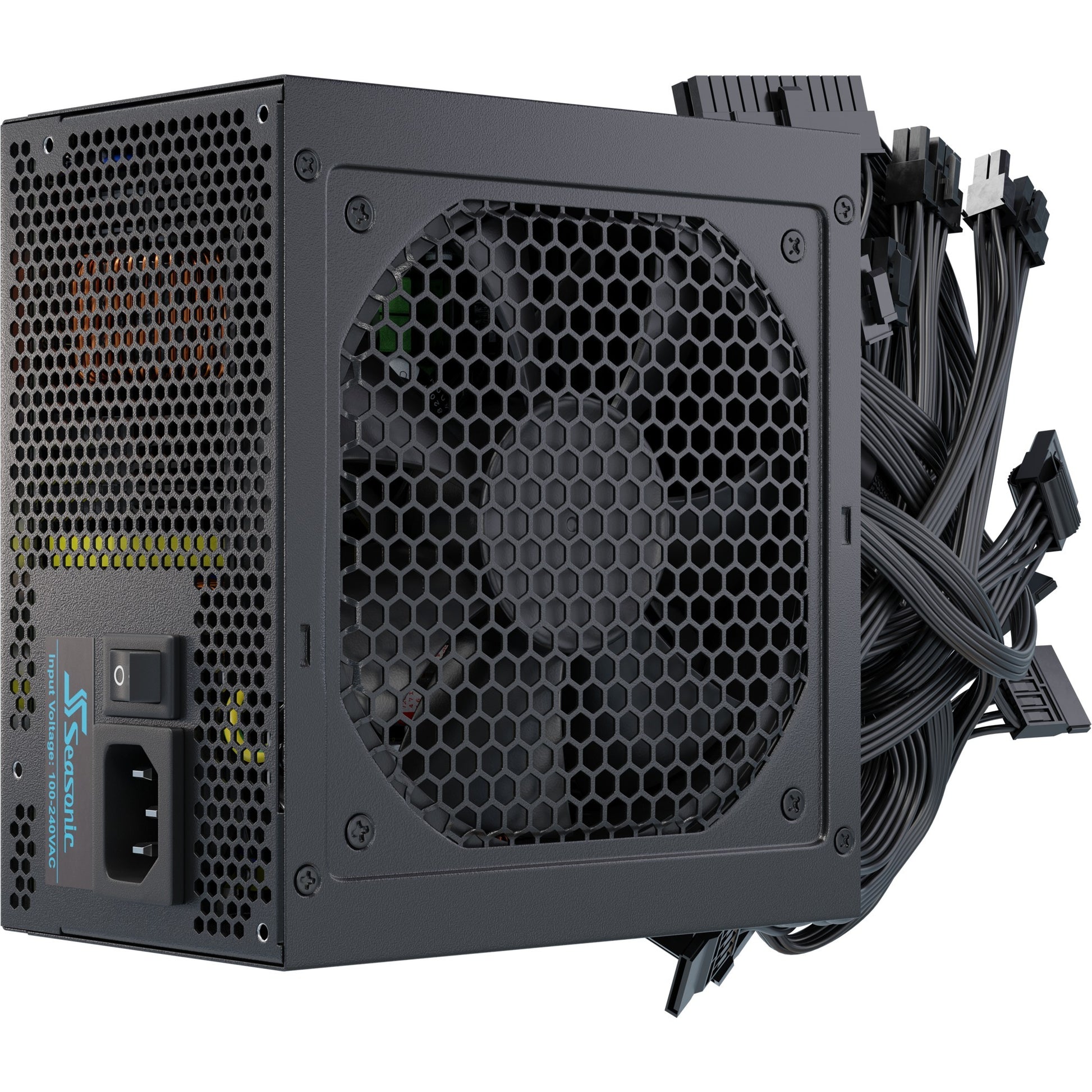 Seasonic G12-GC-750 750W