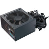 G12 GM-650 650W saisonniques