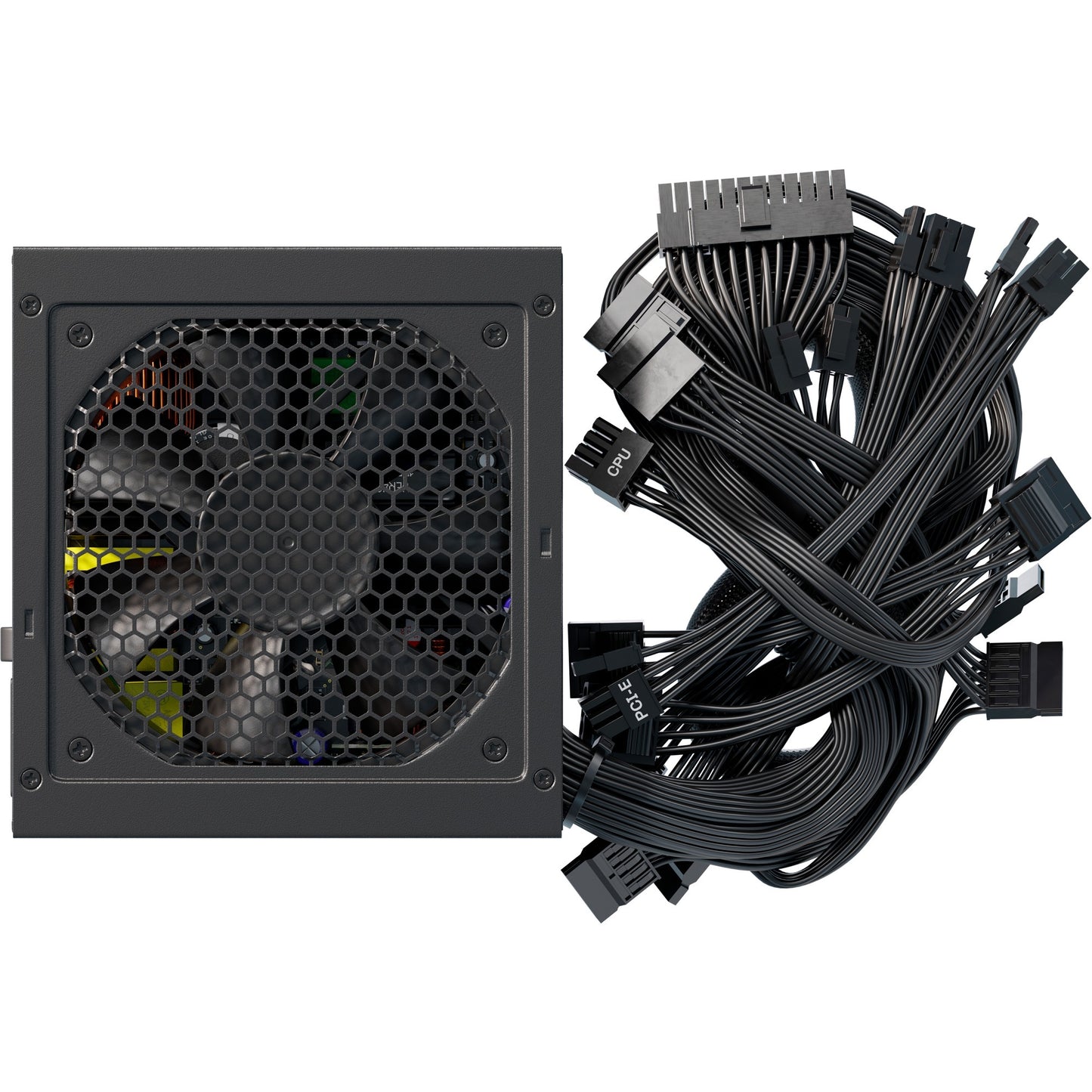 Seasonic G12 GM-850 850W