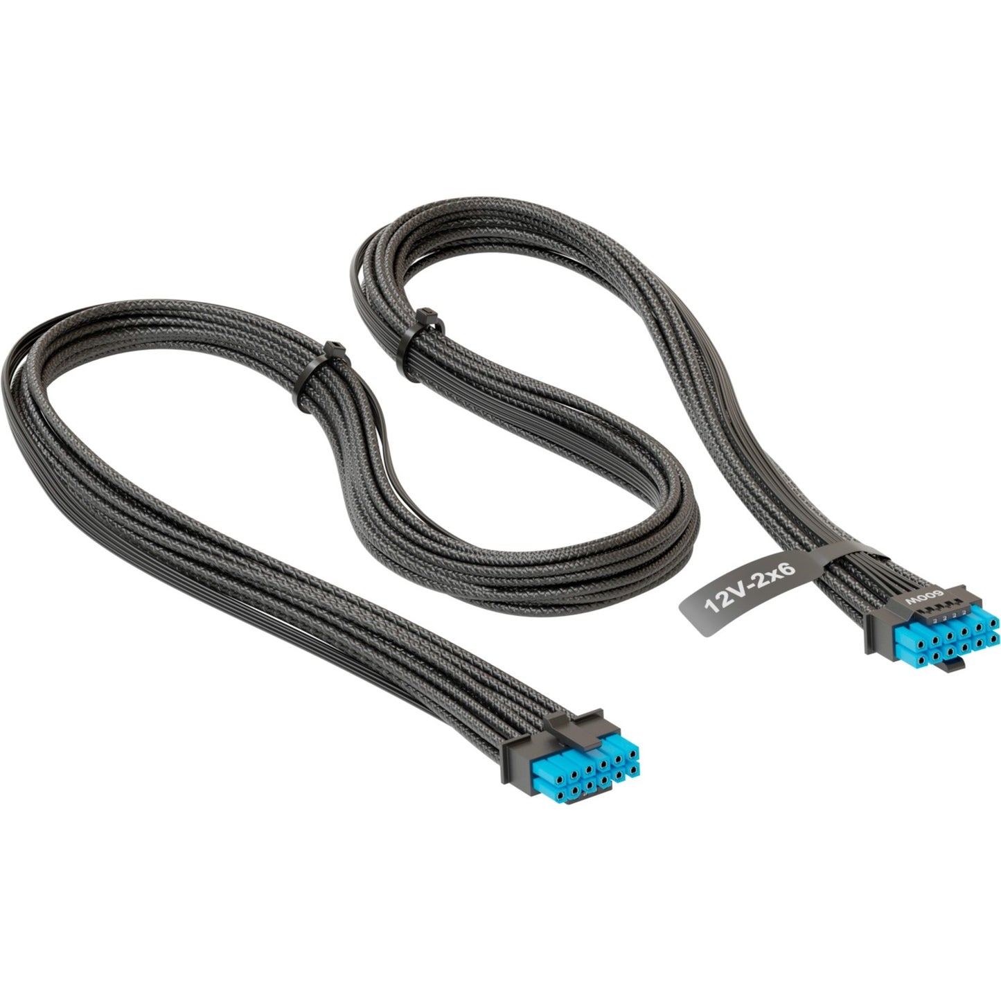 Câble saisonniques Gen 5 SS-16P 12V-2X6-600