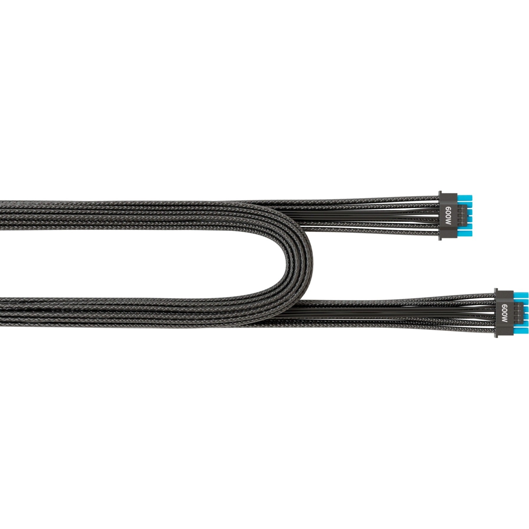 Câble saisonniques Gen 5 SS-16P 12V-2X6-600