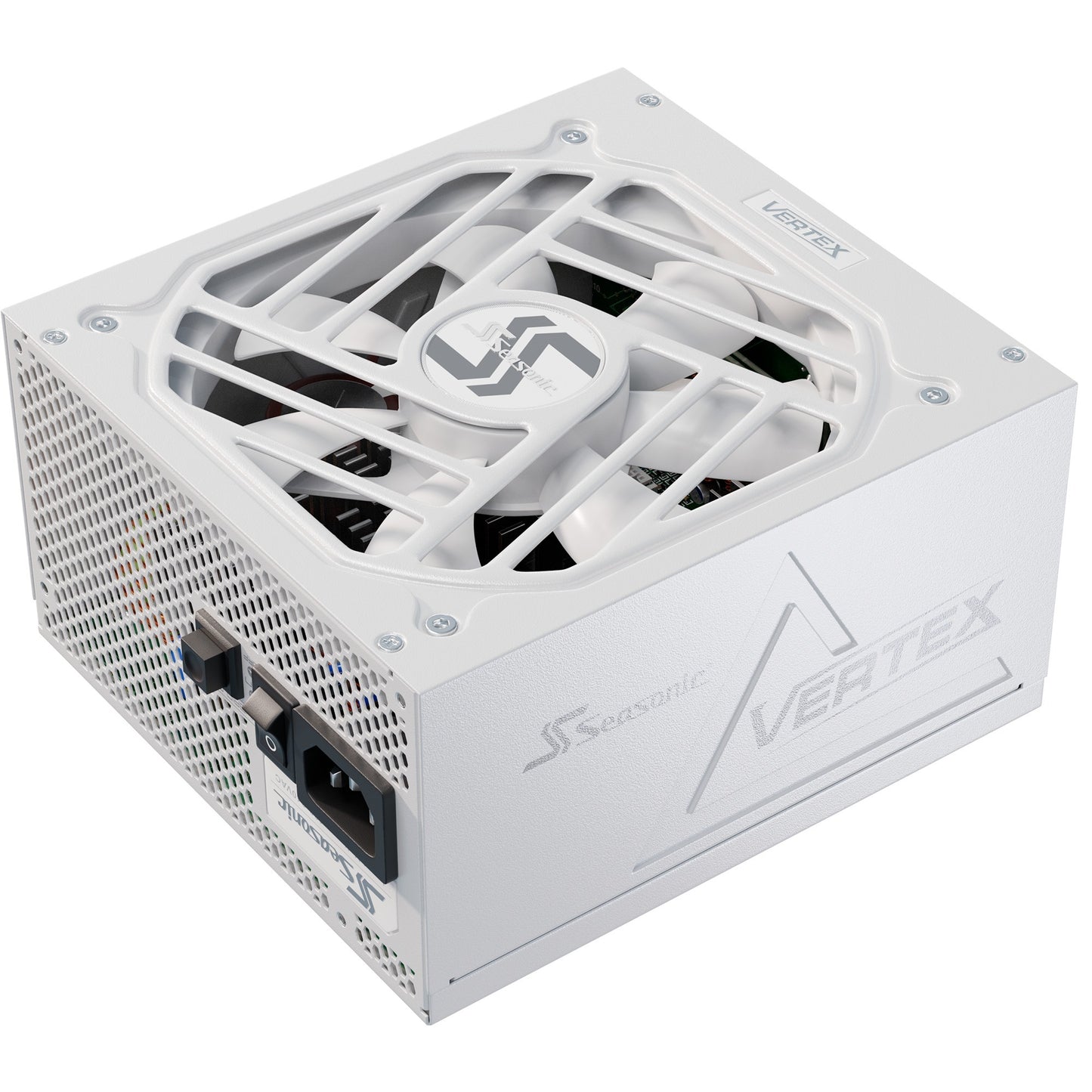 Vertex saisonniques GX-1200 Edition blanche, 1200W