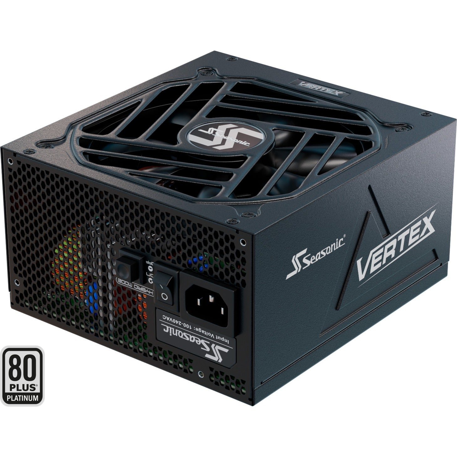 Vertex saisonnière PX-850, 850W