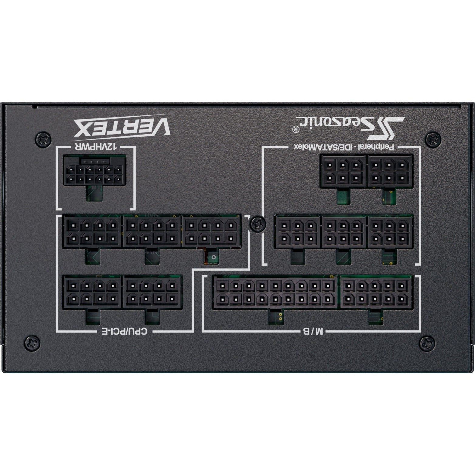 Seasonic Vertex PX-1000, 1000W