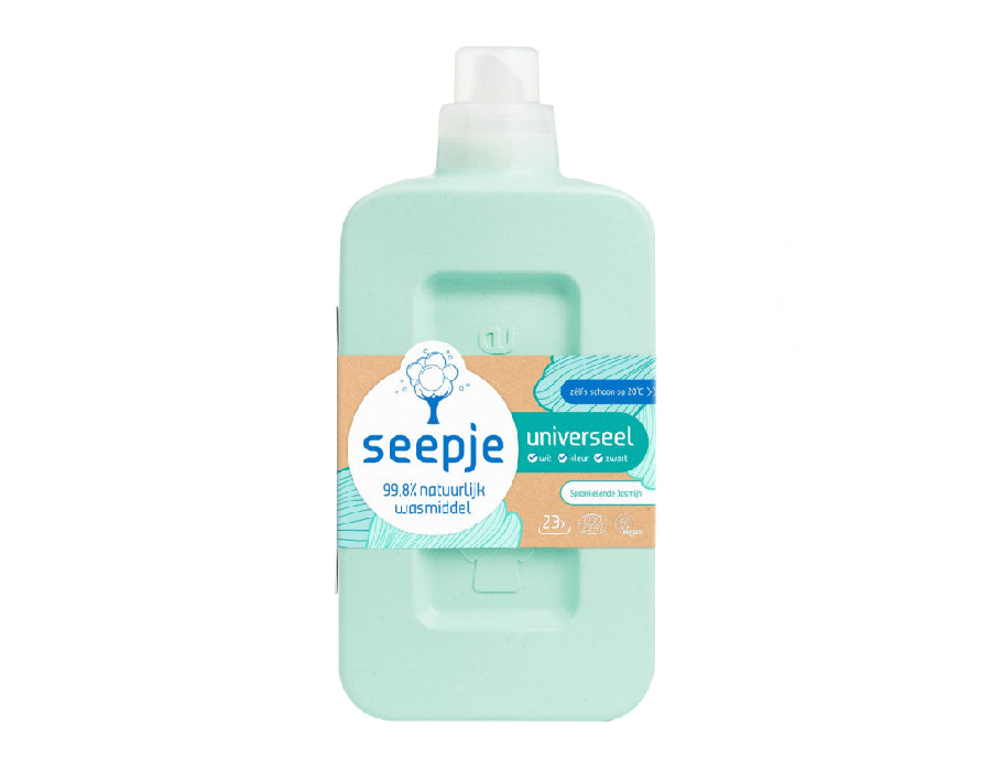 SEEPJE DÉTERGEMENT DE LIQUID