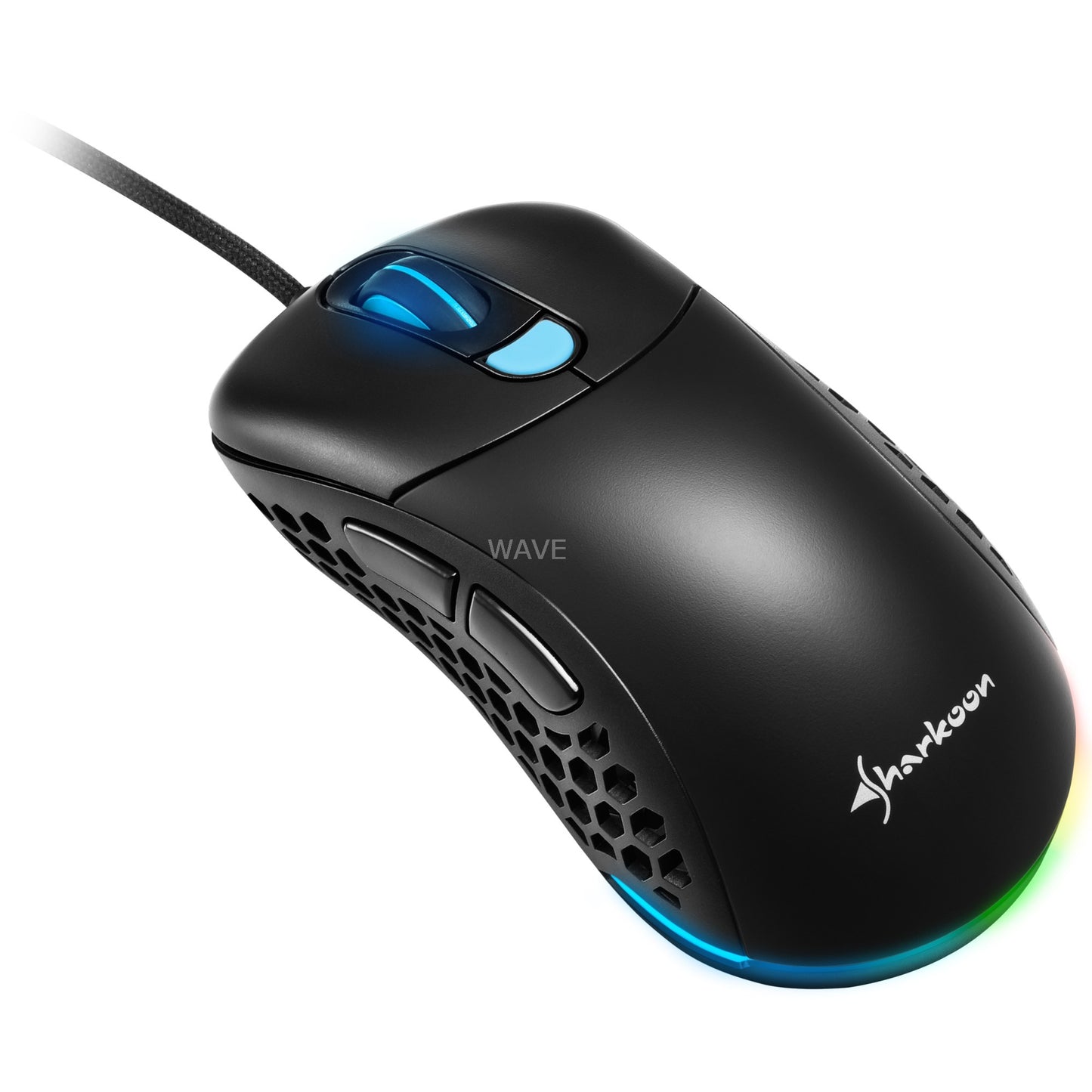 Sharkoon Light² 200