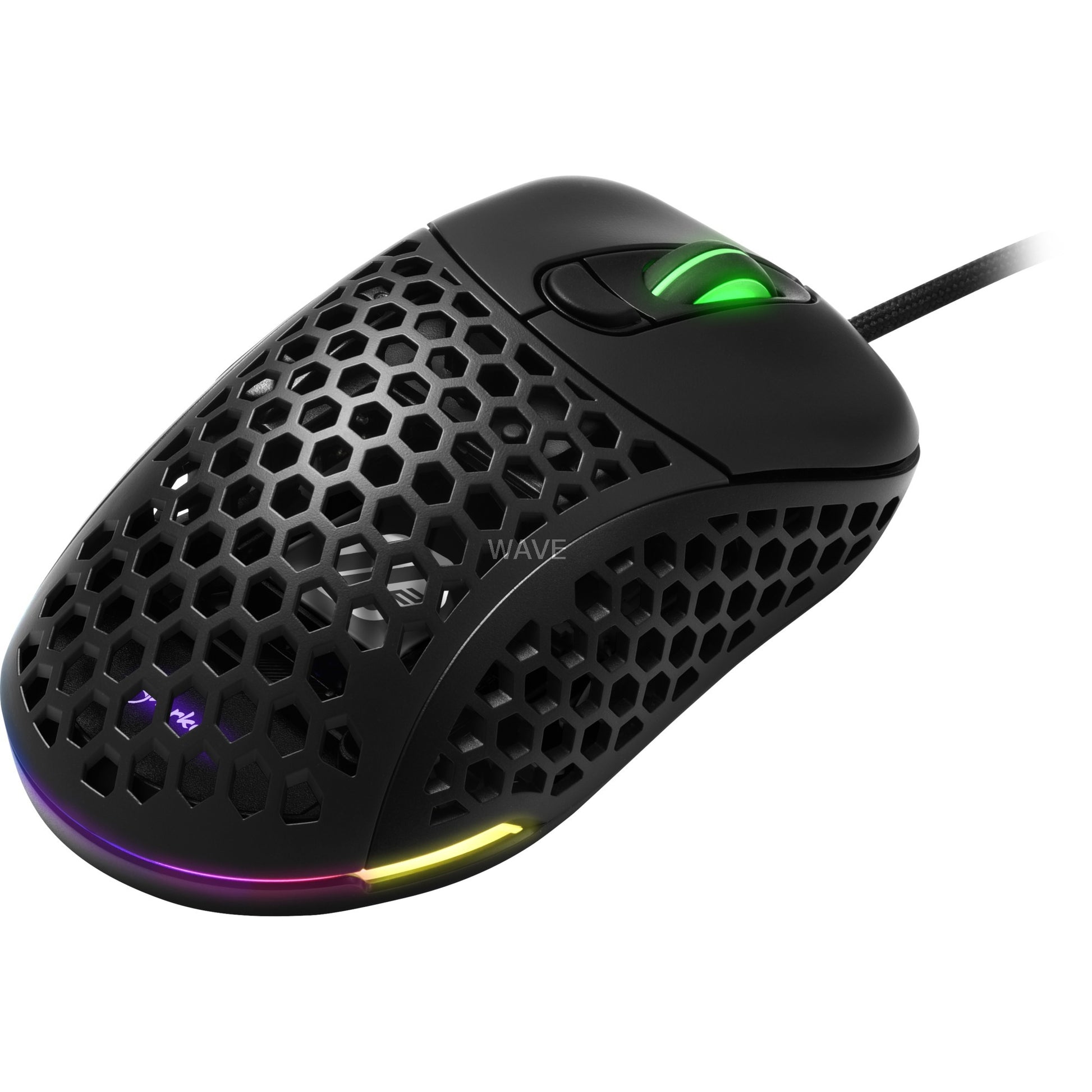 Sharkoon Light² 200