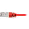 Câble de patch Sharkoon RJ45 Cat.5e S FTP 2M