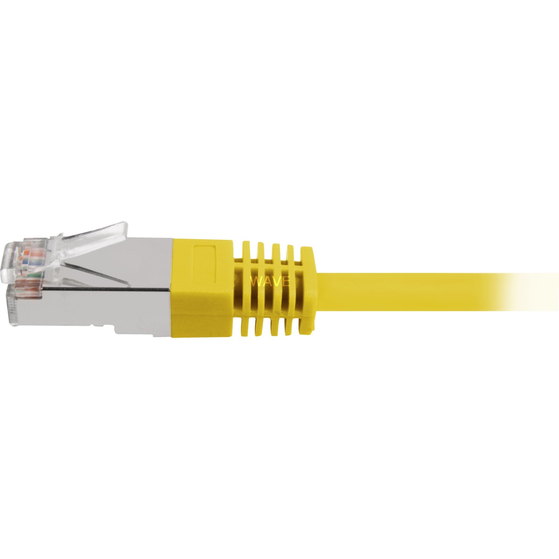 Câble de patch Sharkoon RJ45 Cat.5e S FTP 3M