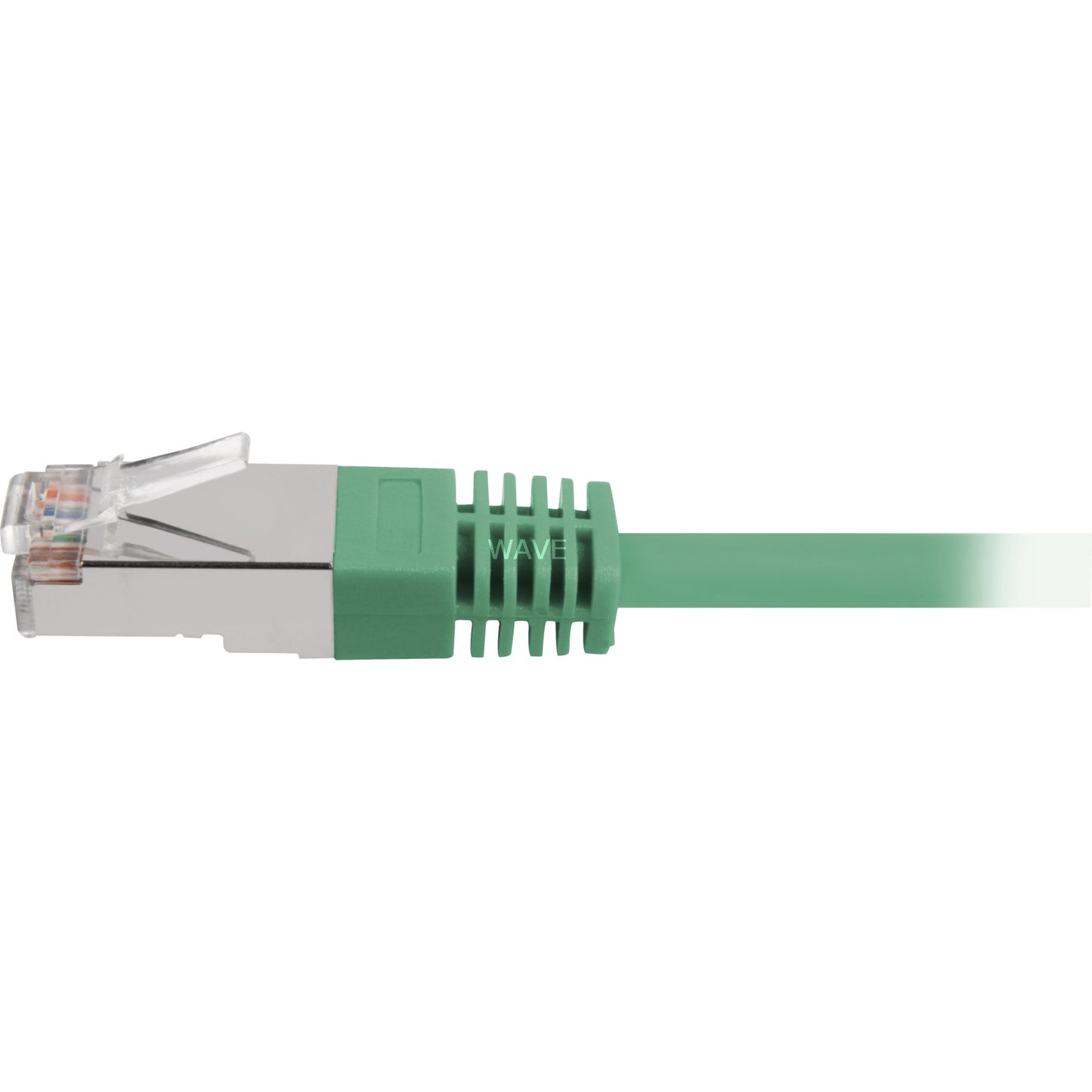 Câble de patch Sharkoon RJ45 Cat.5e S FTP 3M