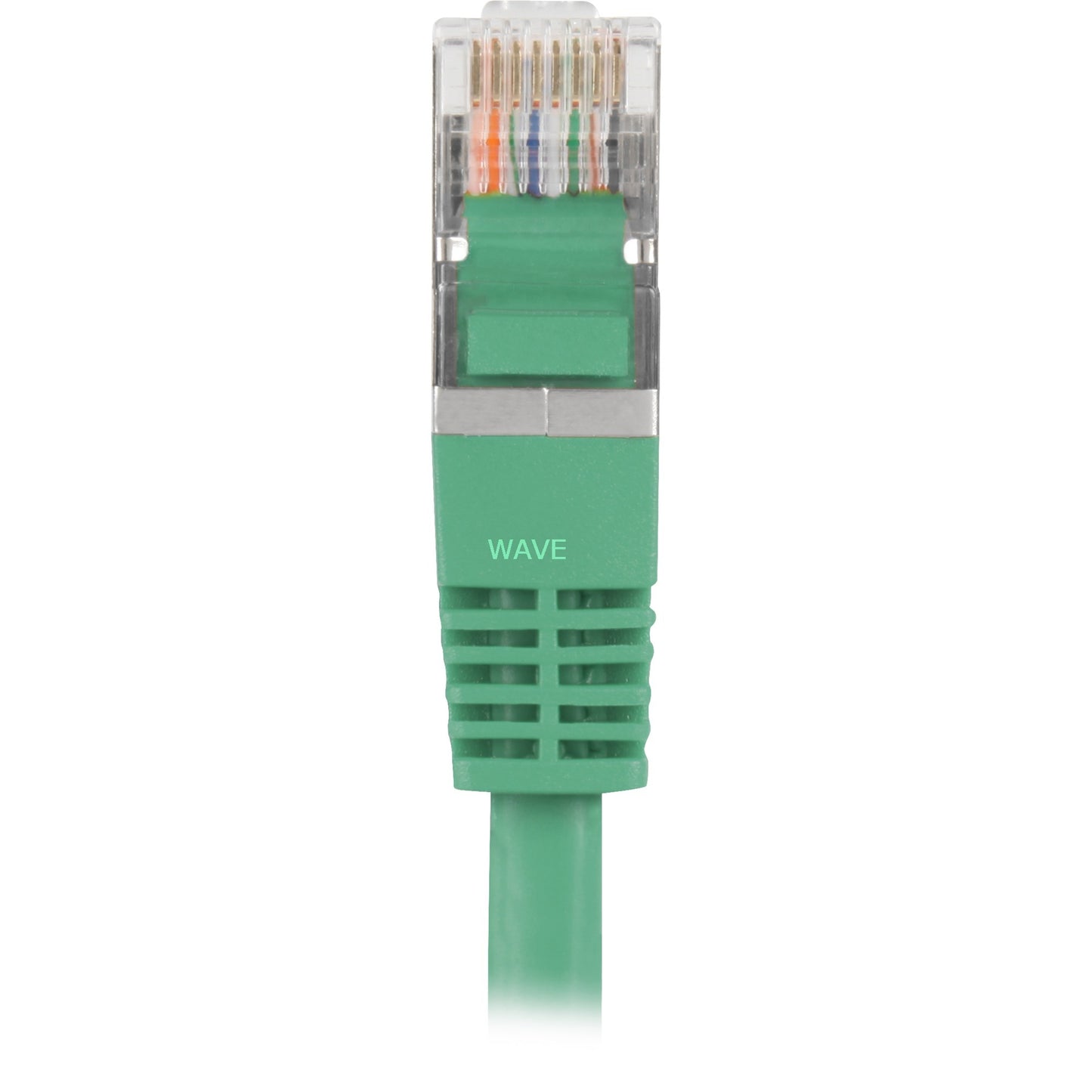 Câble de patch Sharkoon RJ45 Cat.5e S FTP 3M