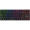 Sharkoon Purewriter TKL RVB