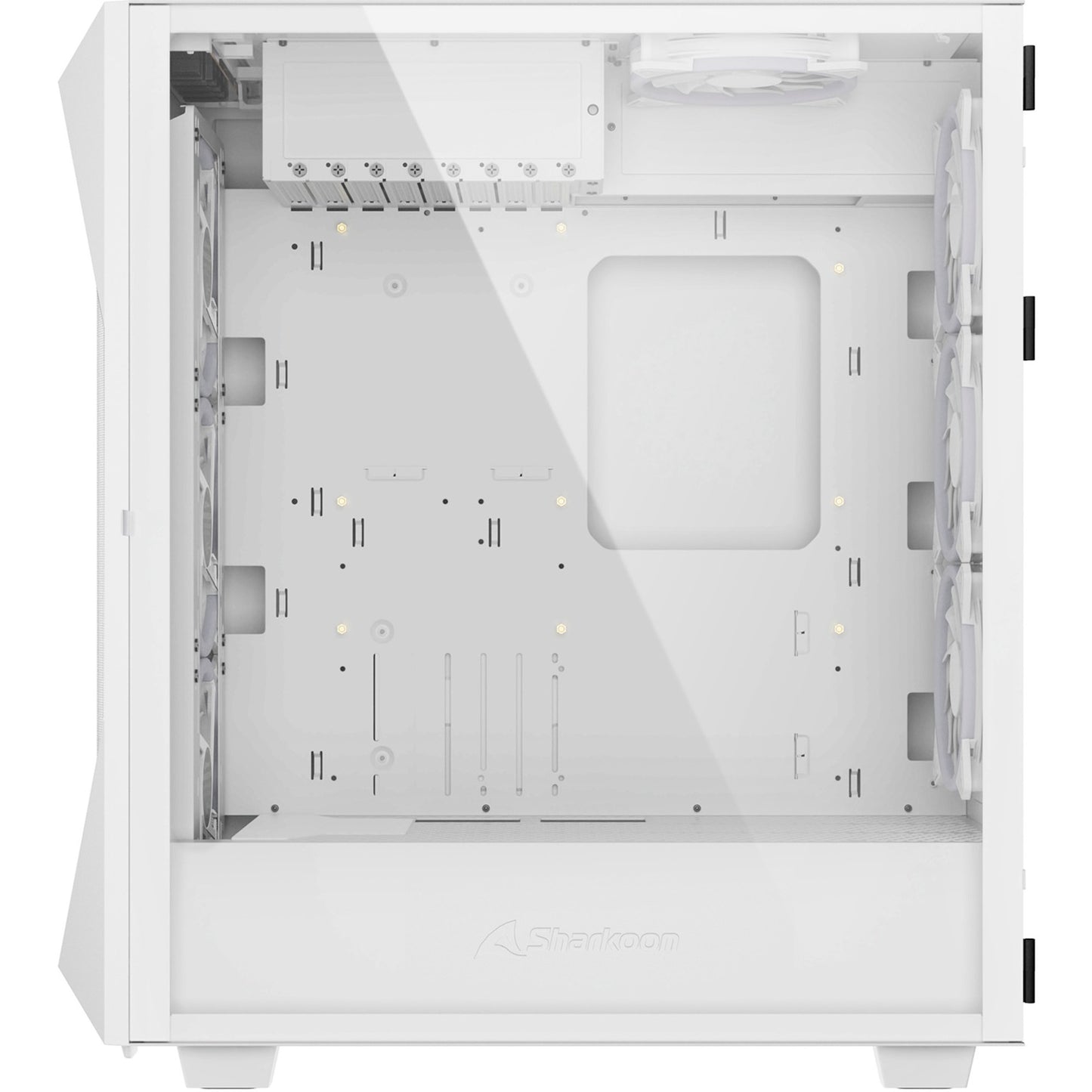 Sharkoon Rev300 White