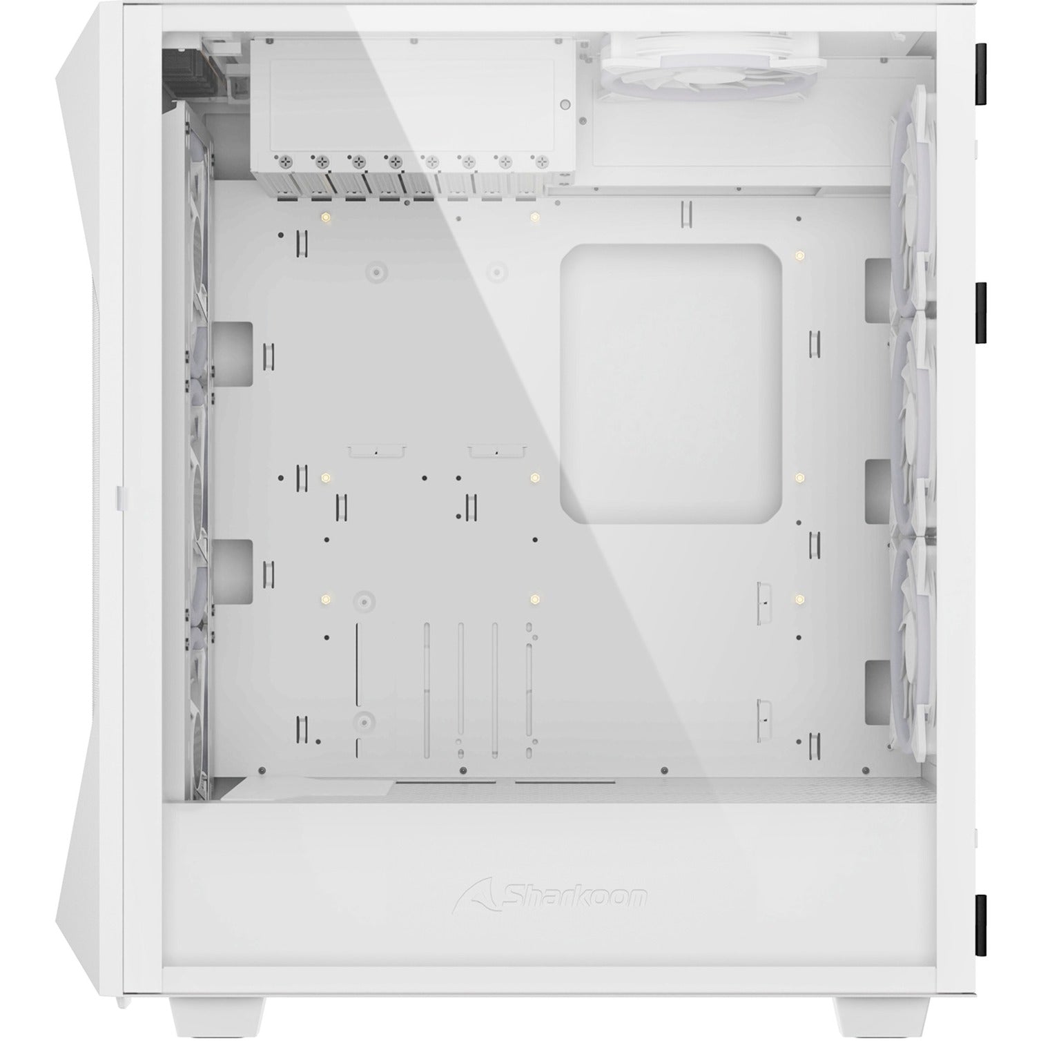 Sharkoon Rev300 White