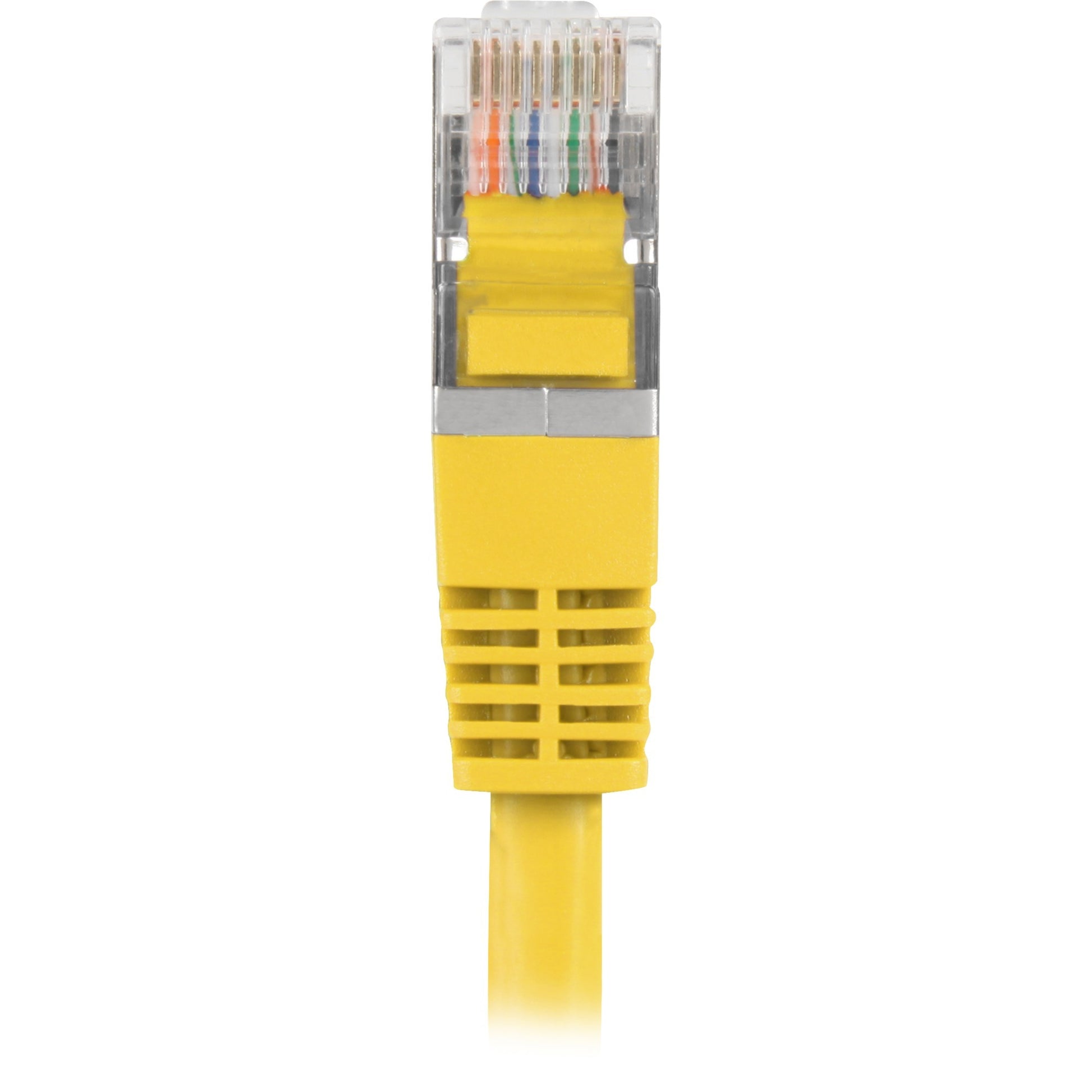 Sharkoon RJ45 Cat.5e S FTP 1,5m