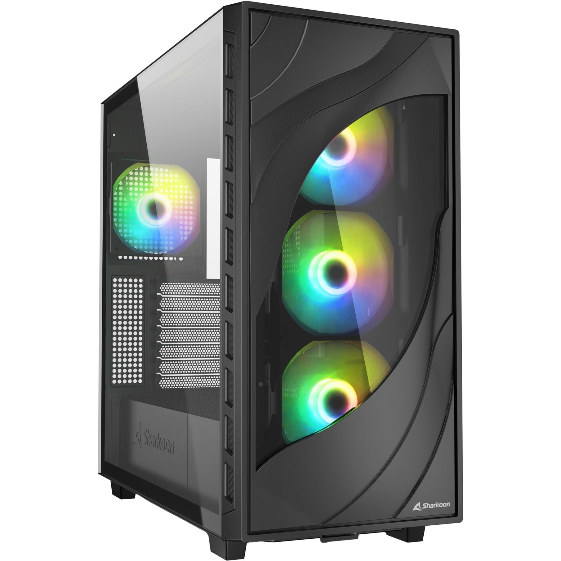 Sharkoon C80G RVB