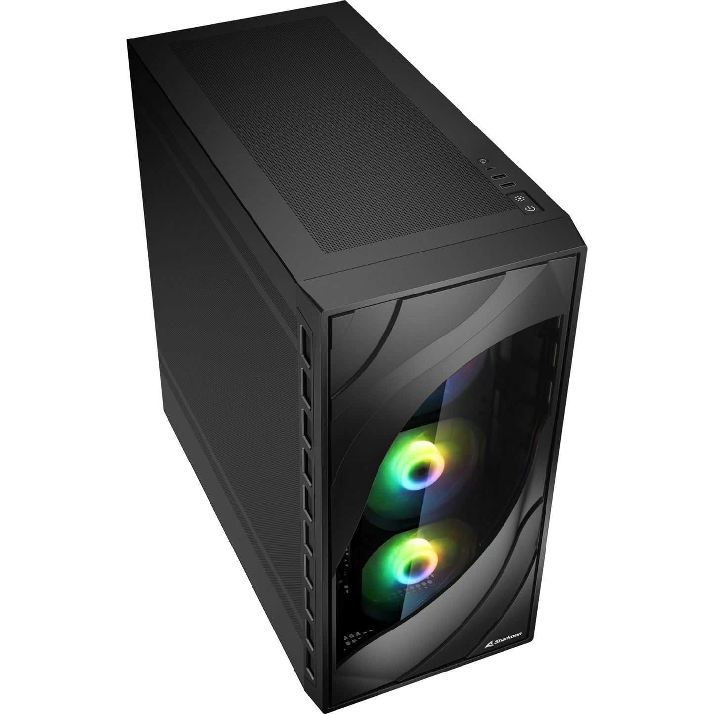 Sharkoon C80M RVB