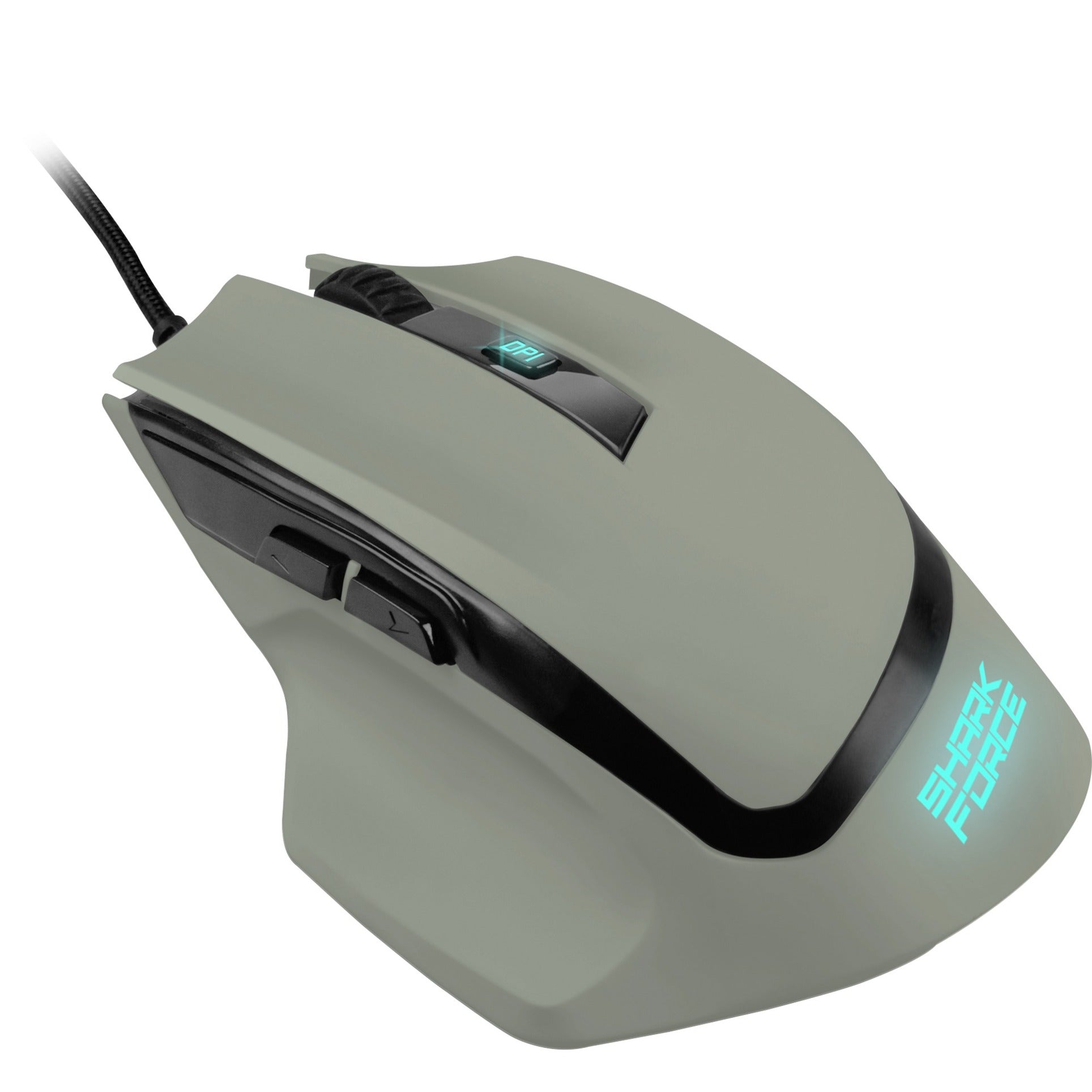 Sharkoon Shark II