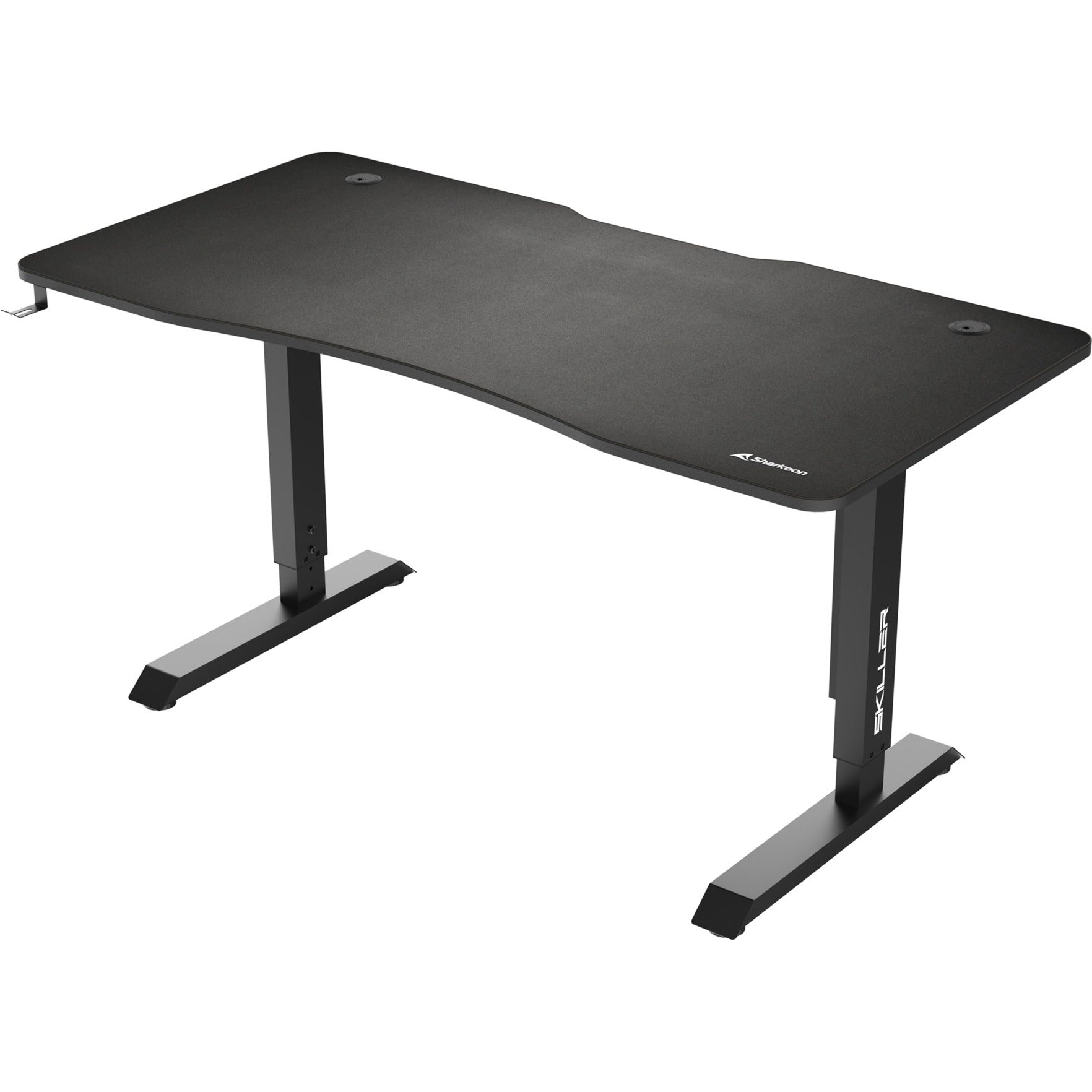 Sharkoon Skiler SGD10 Bureau de jeu