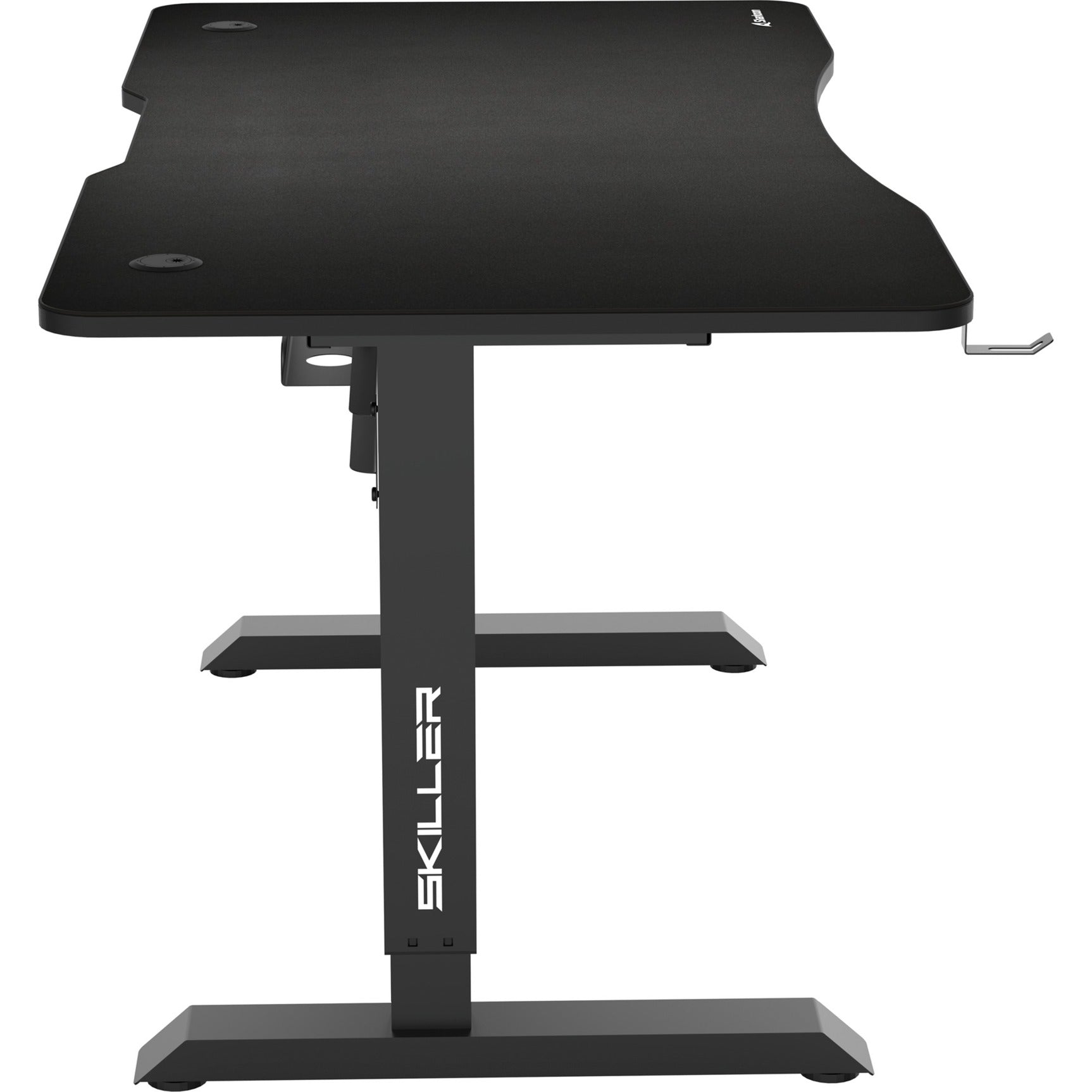 Sharkoon Skiler SGD10 Bureau de jeu