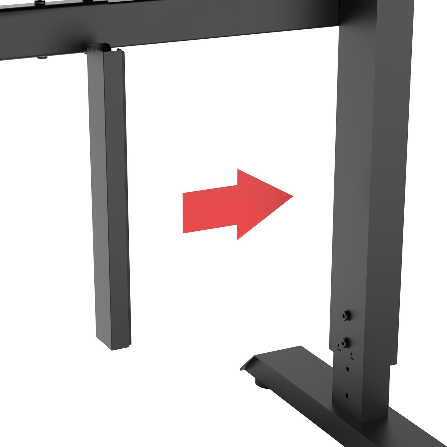 Sharkoon Skiler SGD10 Bureau de jeu