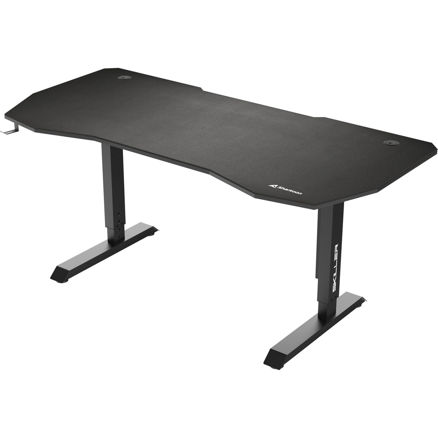 Sharkoon Skiler SGD20 Bureau de jeu