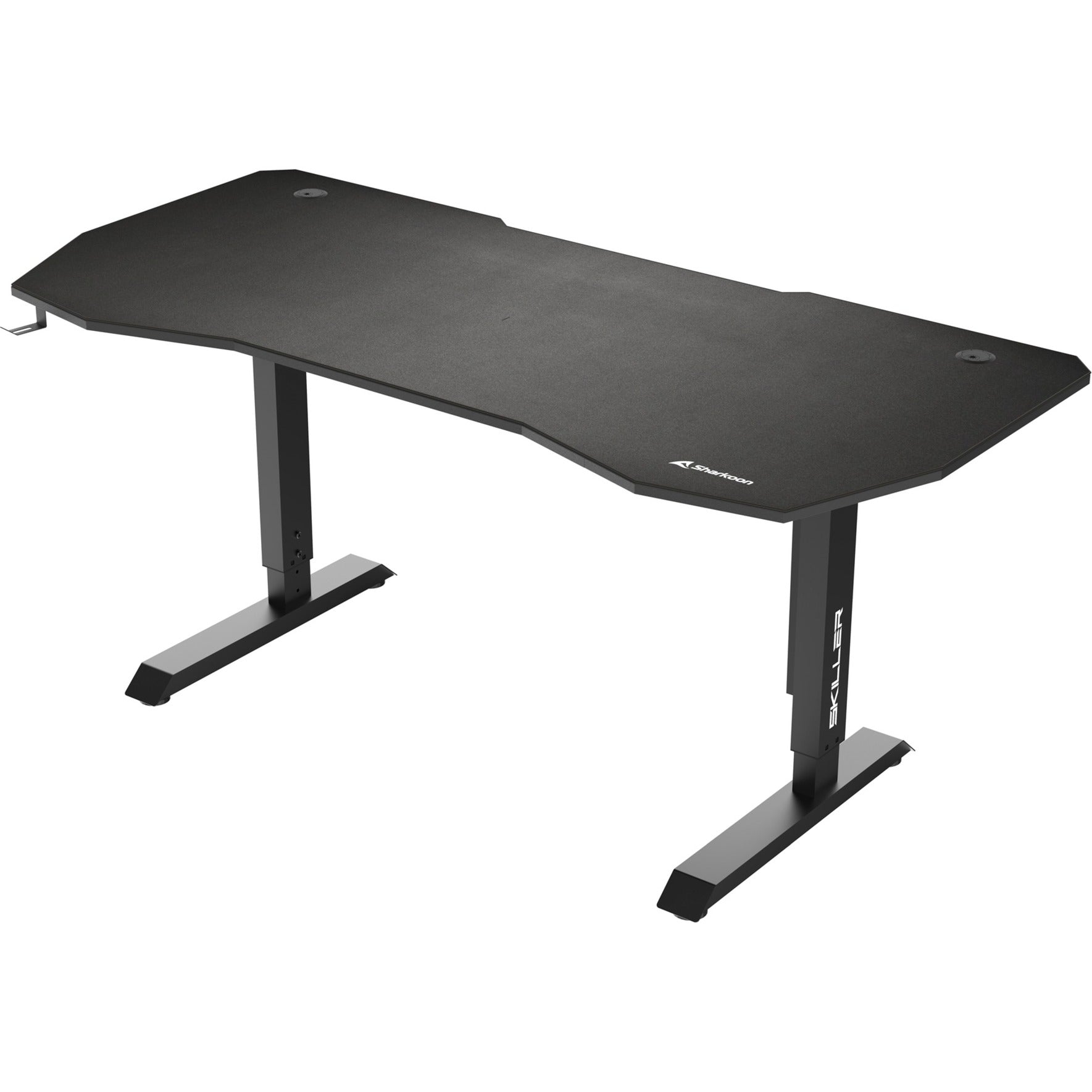 Sharkoon Skiler SGD20 Bureau de jeu