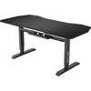 Sharkoon Skiler SGD20 Bureau de jeu