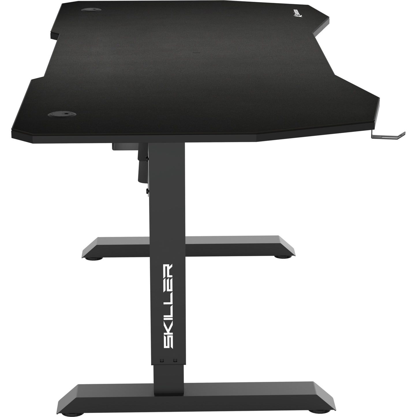 Sharkoon Skiler SGD20 Bureau de jeu