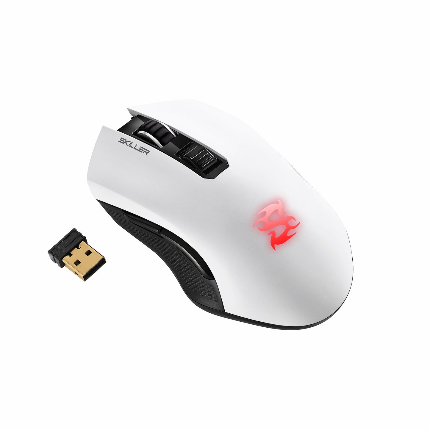 Sharkoon Skiler SGM3
