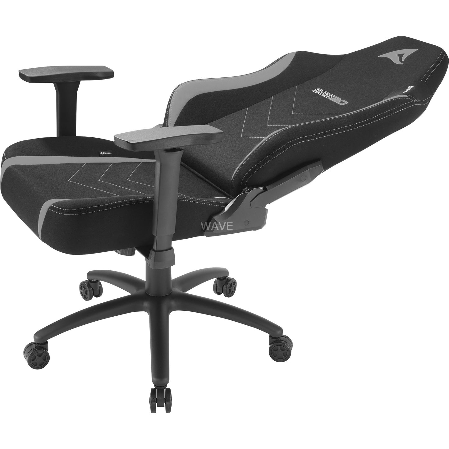 Sharkoon Skiler SGS20 tissu
