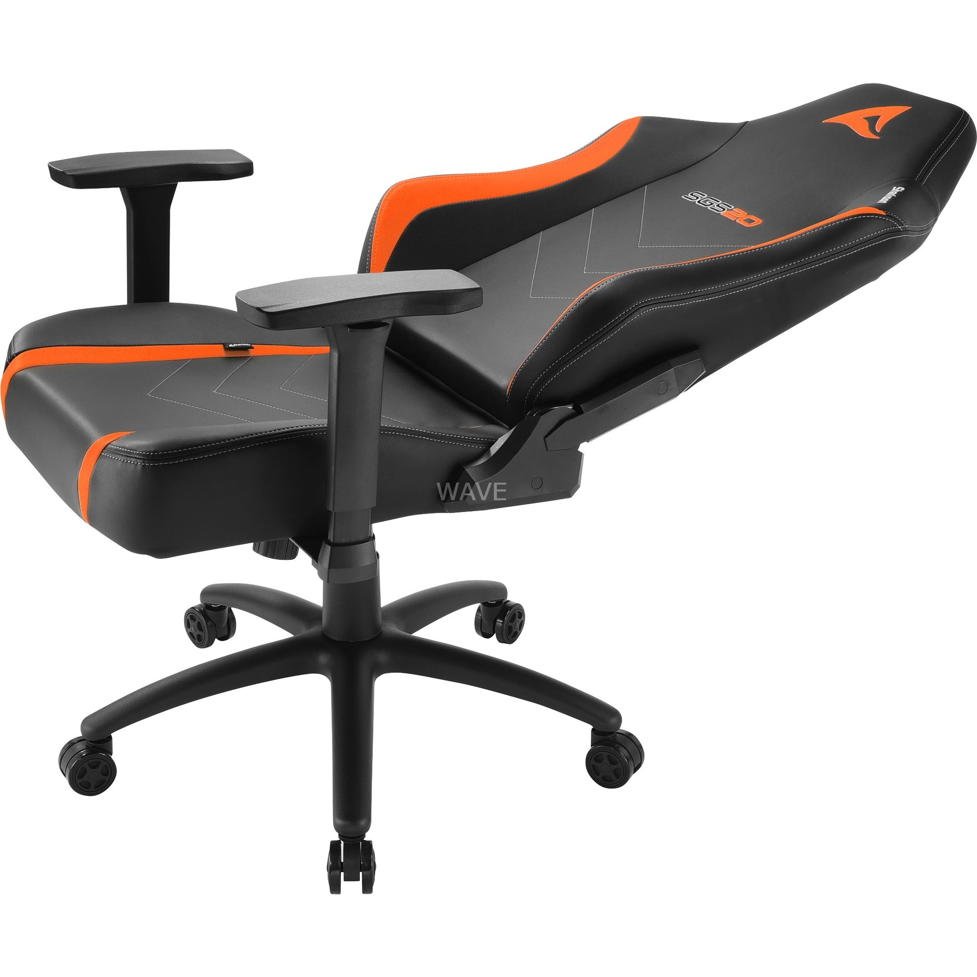Sharkoon Skiler SGS20