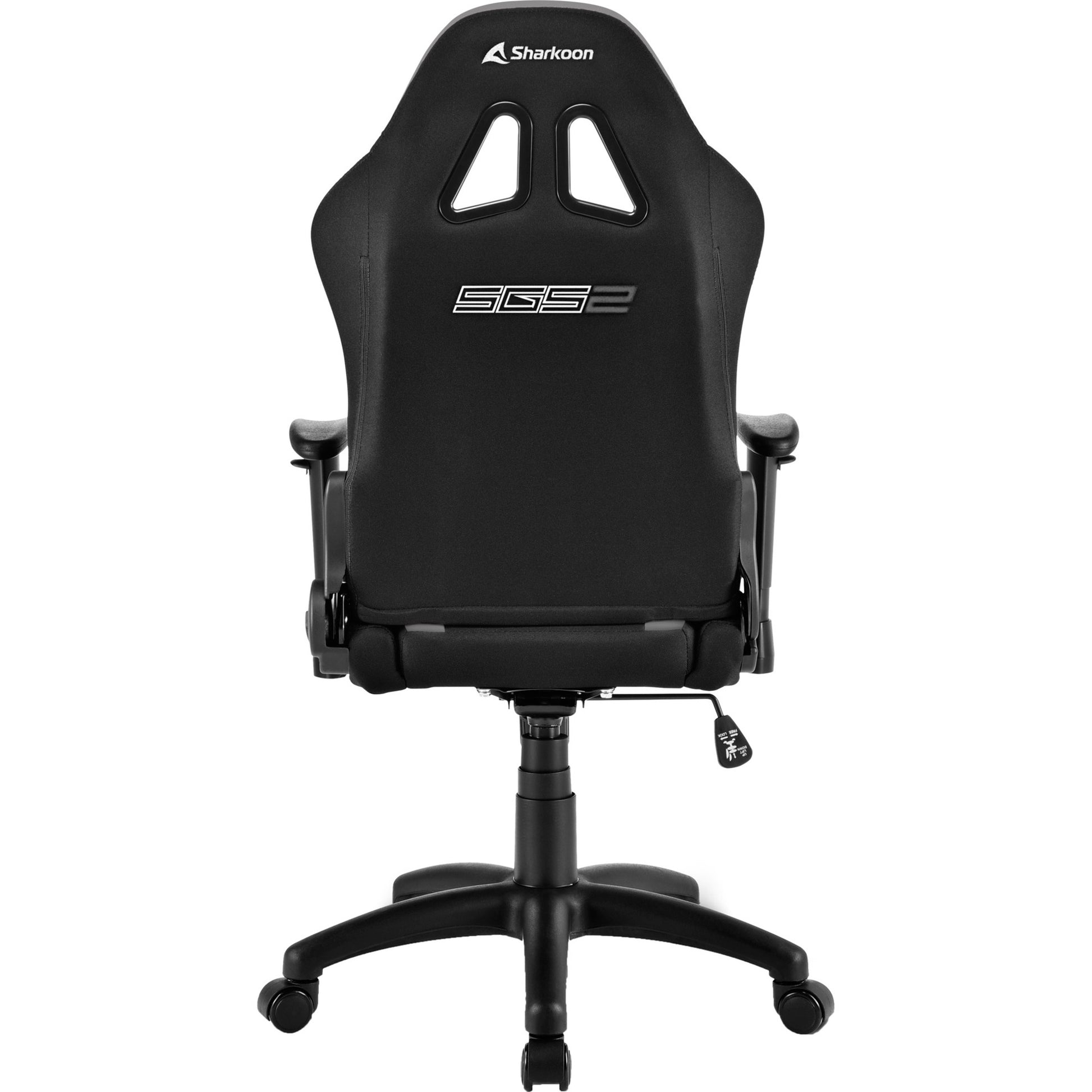 Sharkoon Skiler SGS2 Jr.