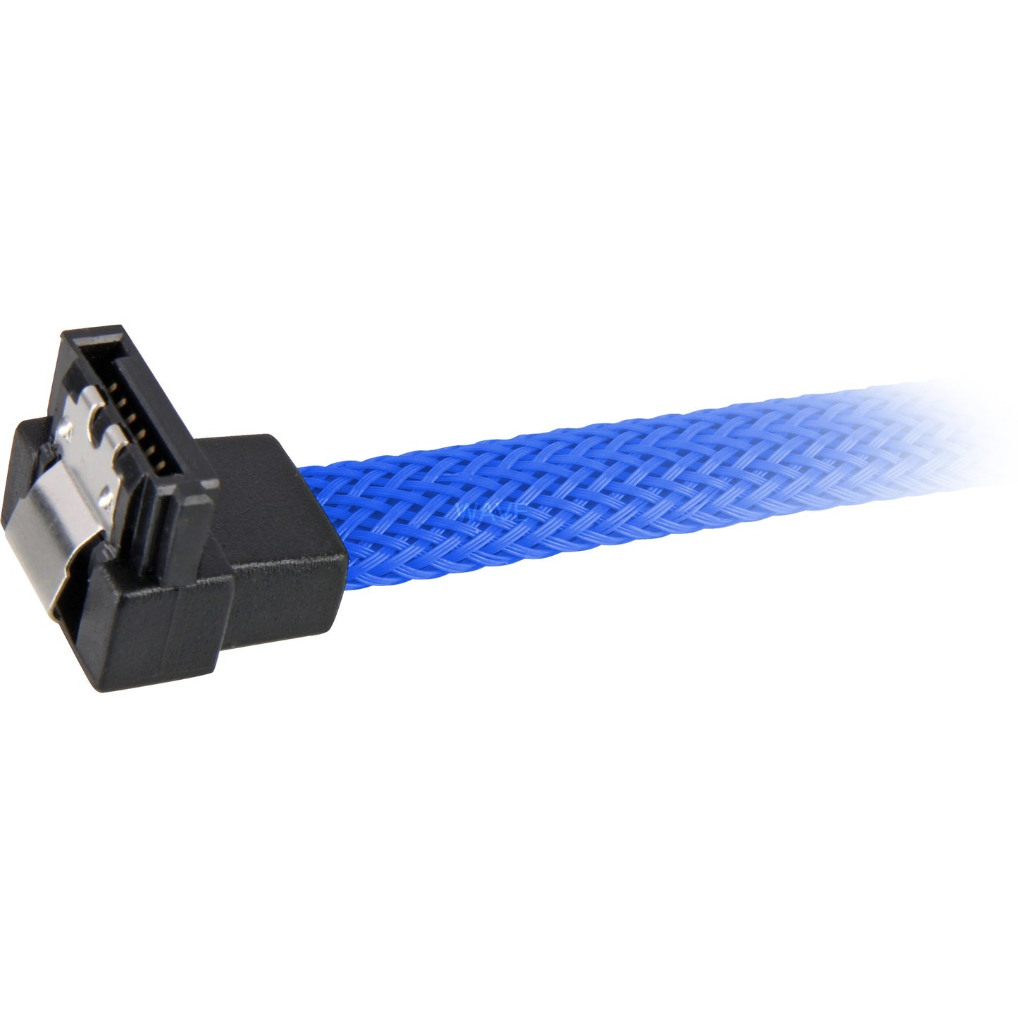 Sharkoon SATA III 90 ° Sleeve