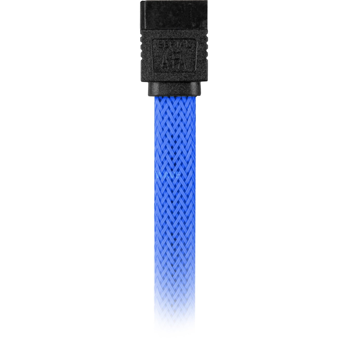 Sharkoon SATA III 90 ° Sleeve