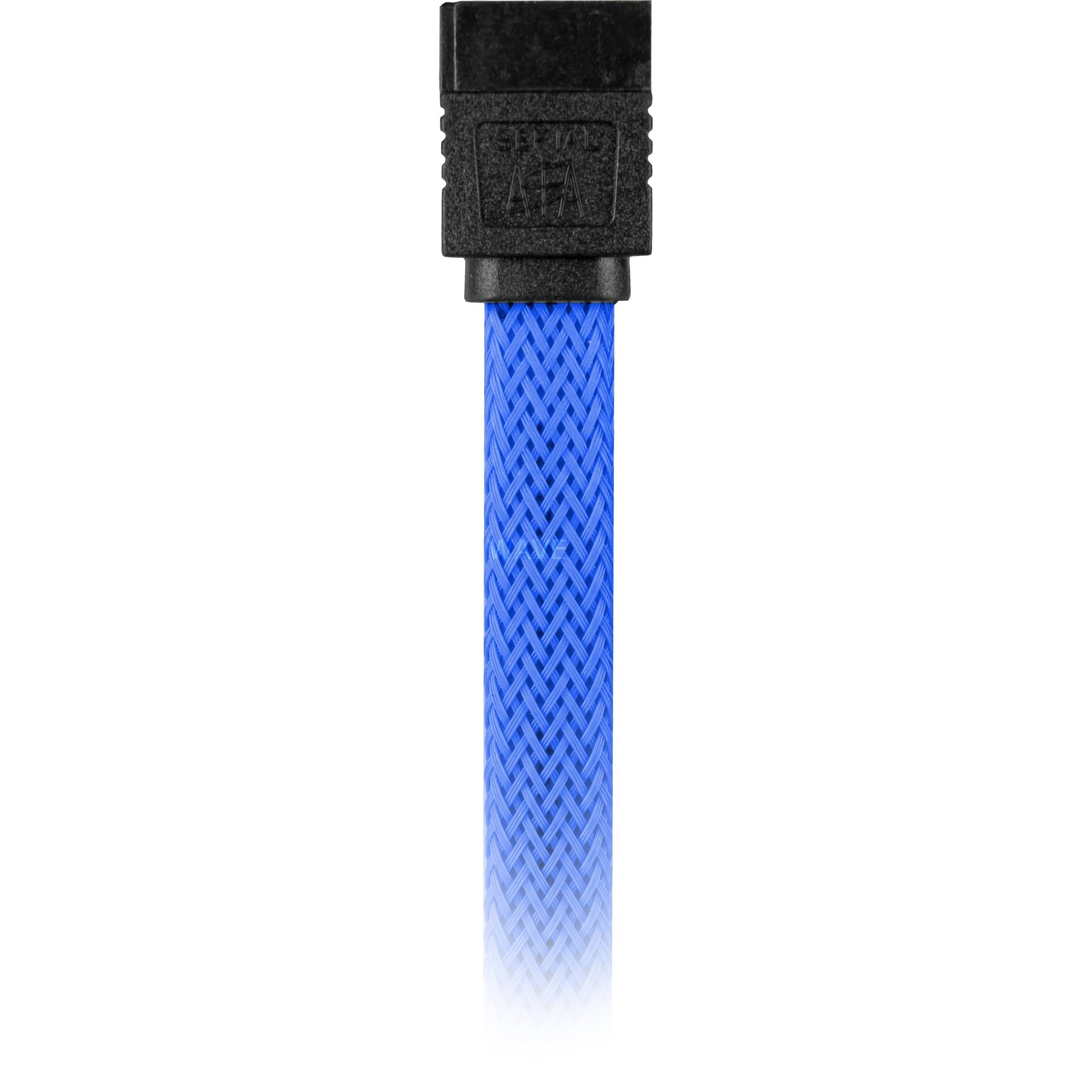 Sharkoon SATA III 90 ° Sleeve