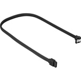 Sharkoon SATA III 90 ° Sleeve - afbeelding 1