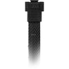 Sharkoon SATA III 90 ° Sleeve