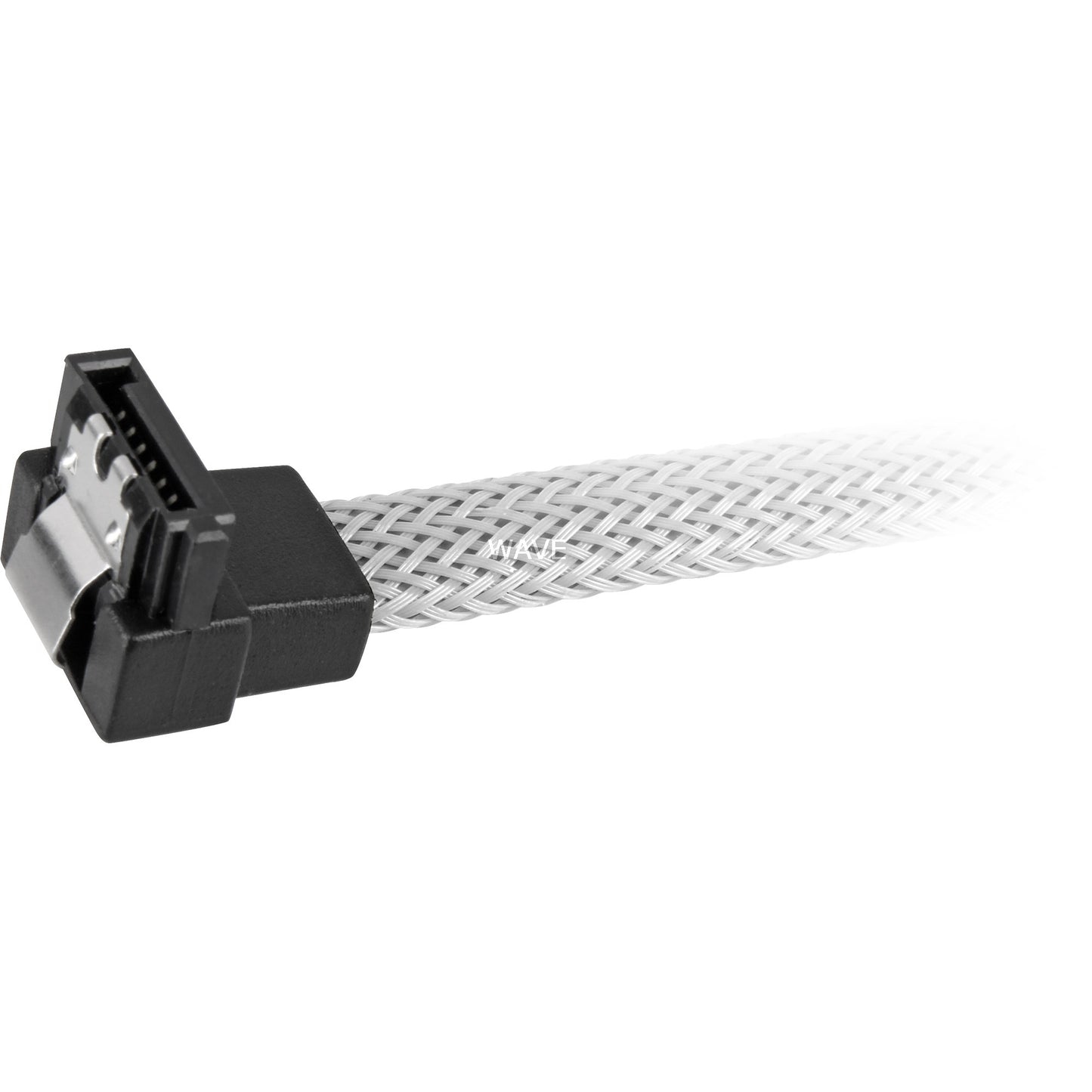 Sharkoon SATA III 90 ° Sleeve